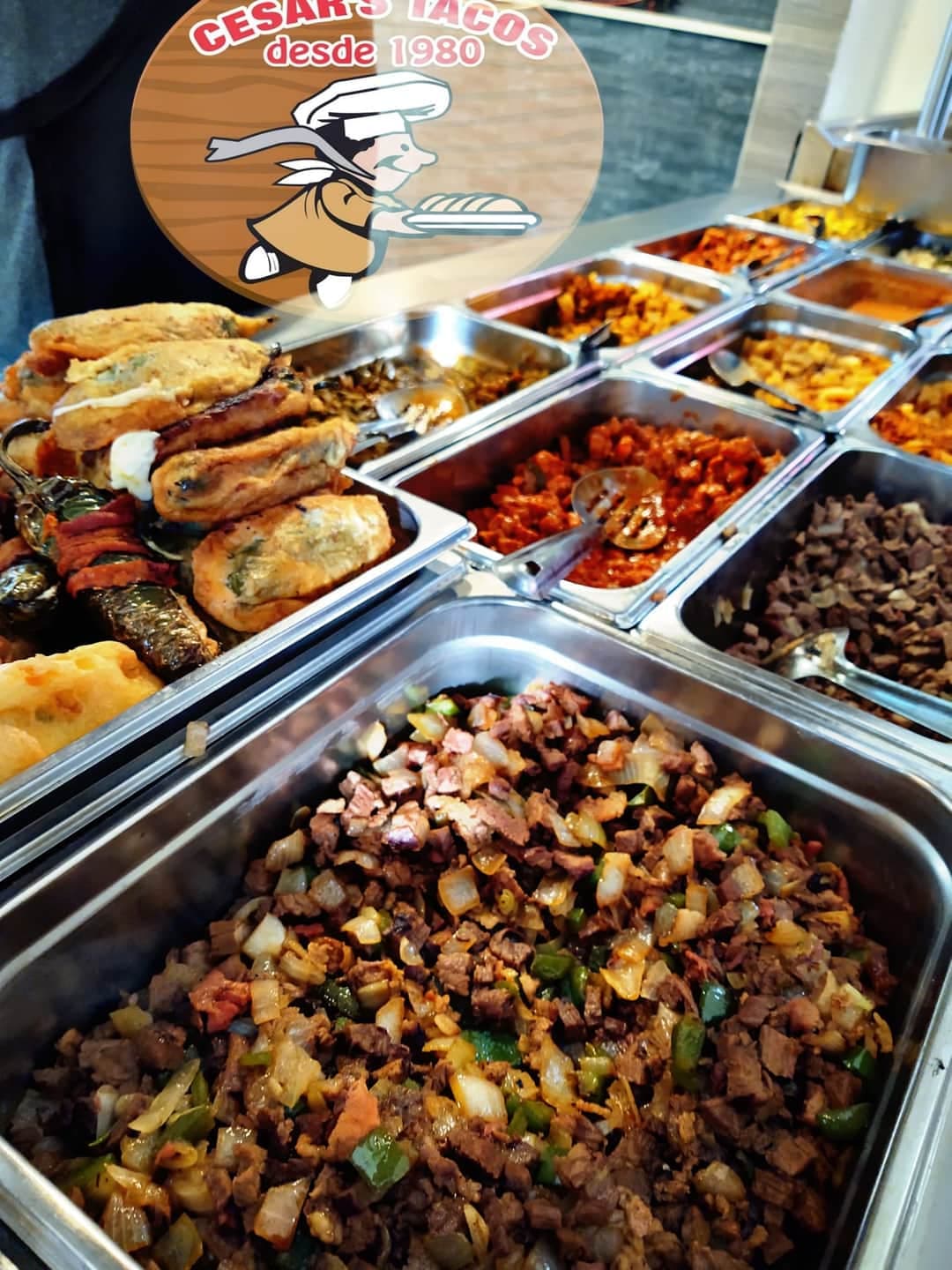 Cesar's Tacos miniatura 6