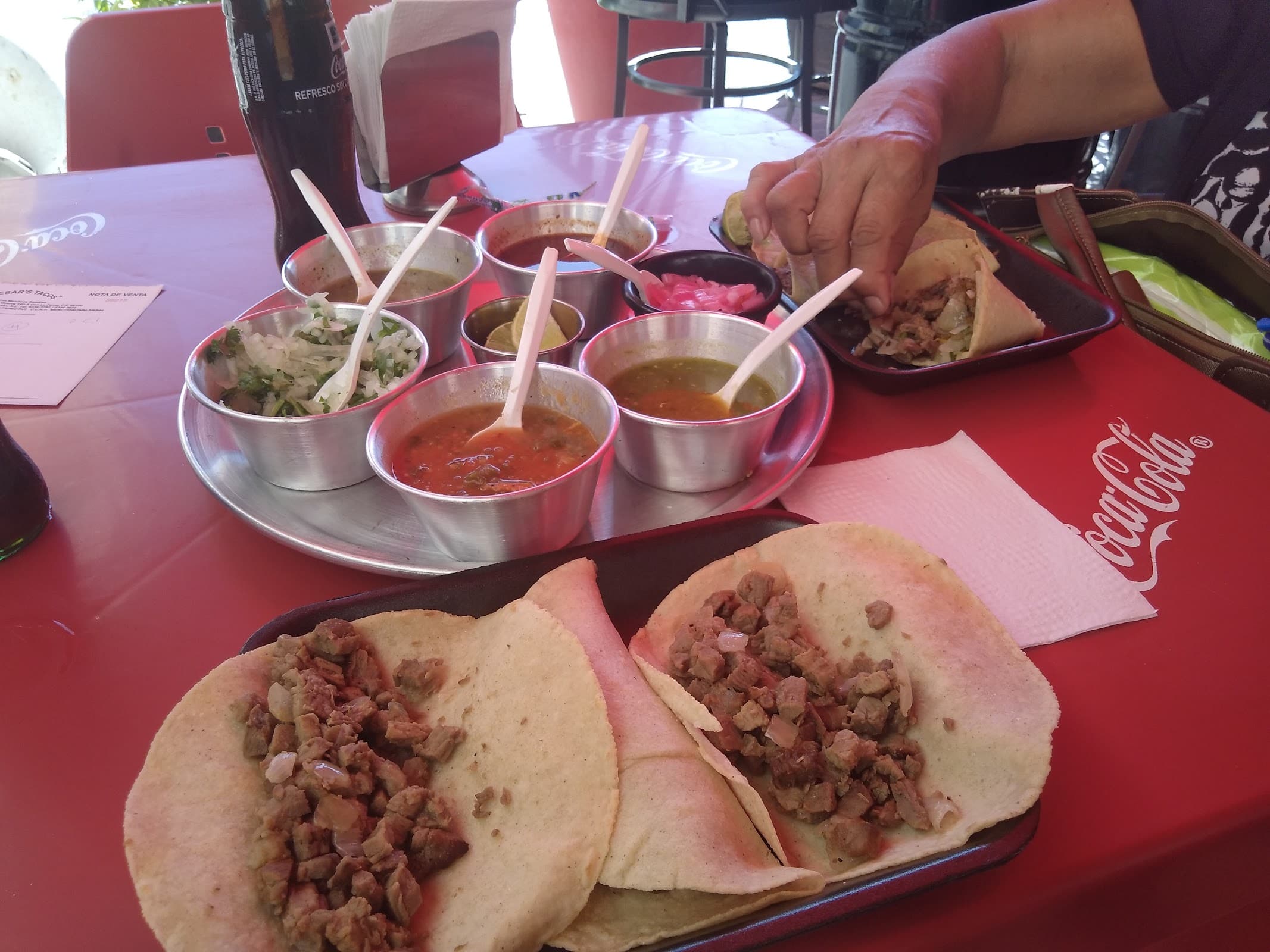 Cesar's Tacos miniatura 7
