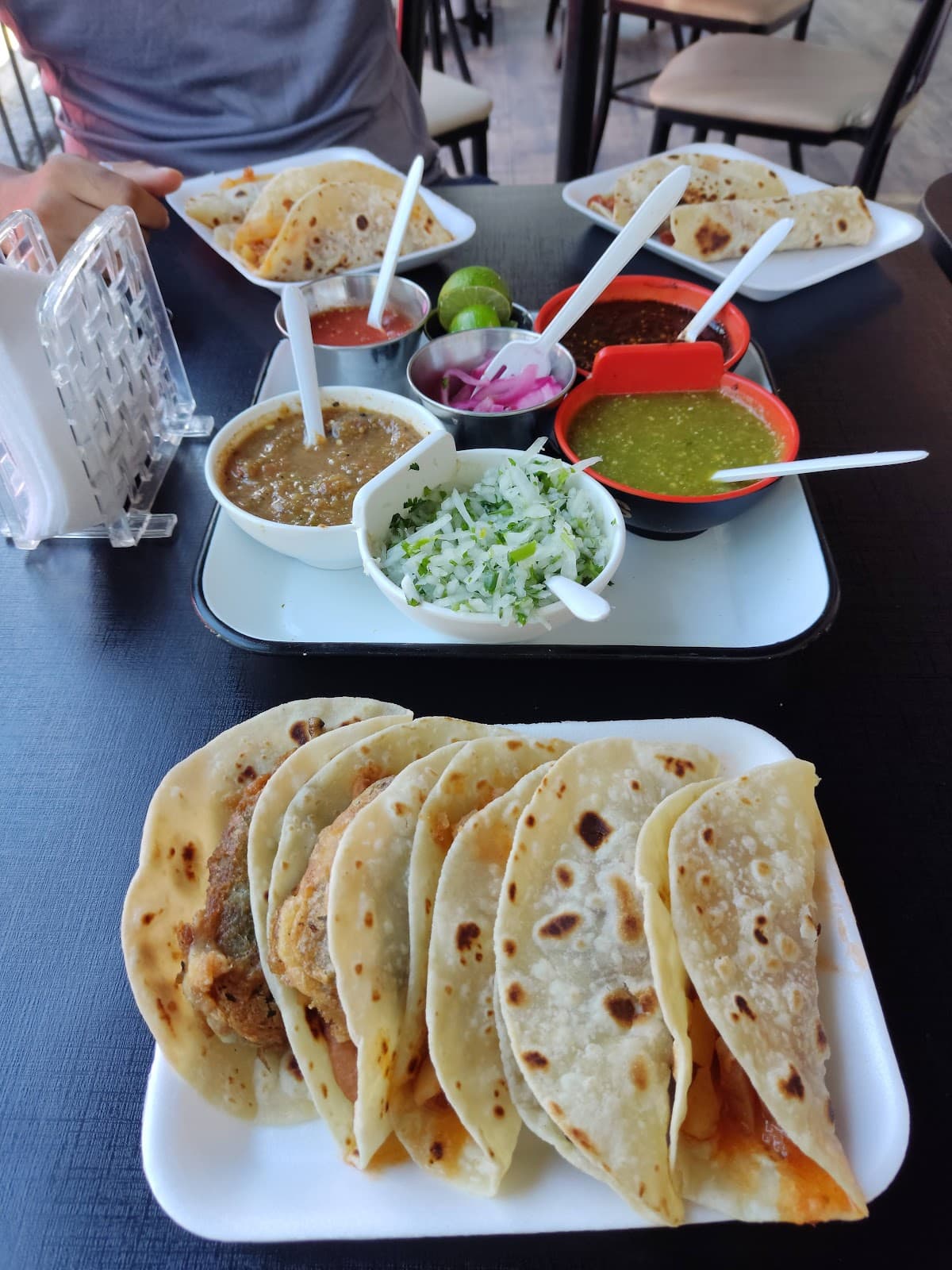 Cesar's Tacos miniatura 9
