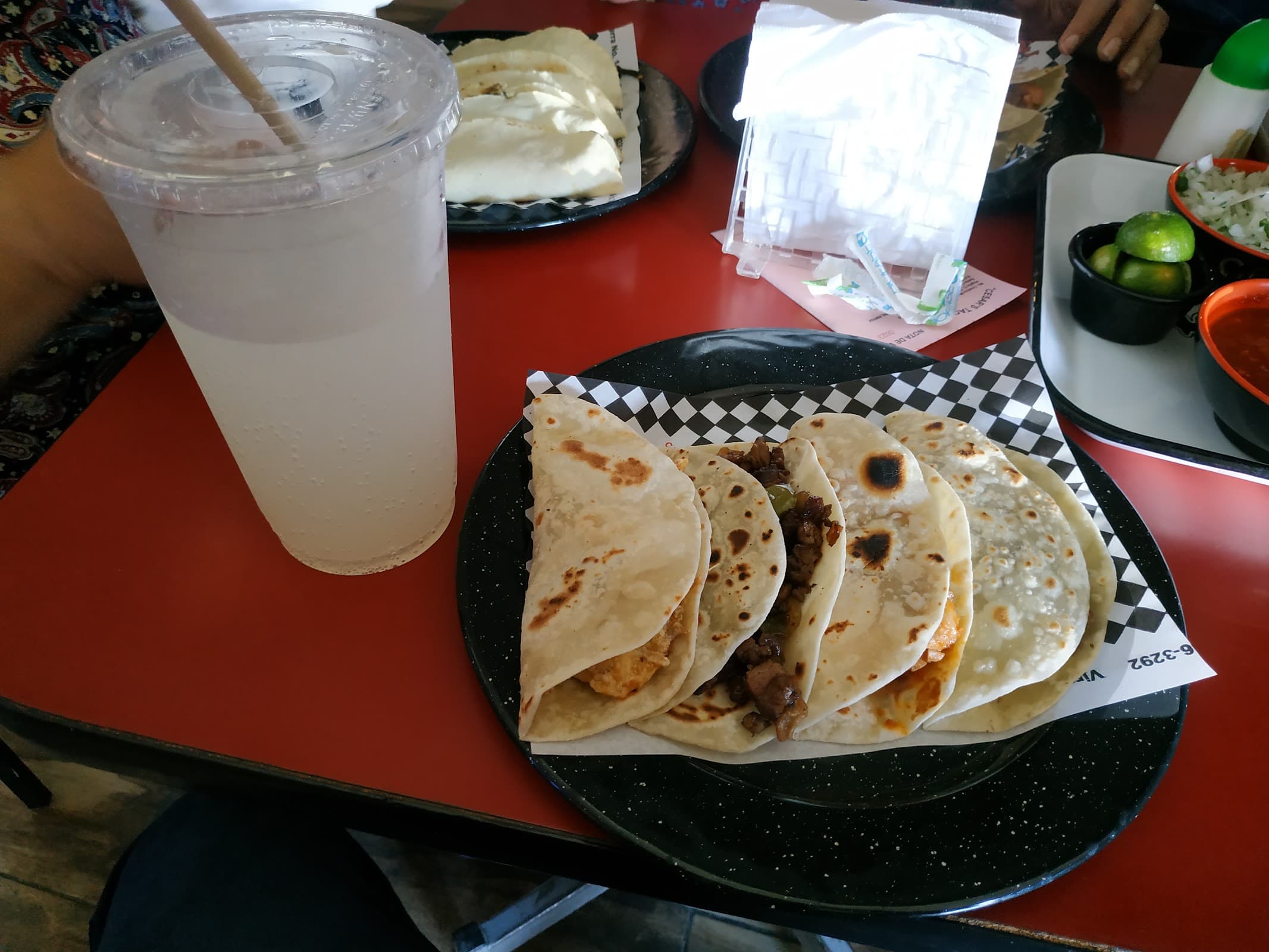 Cesar's Tacos miniatura 10