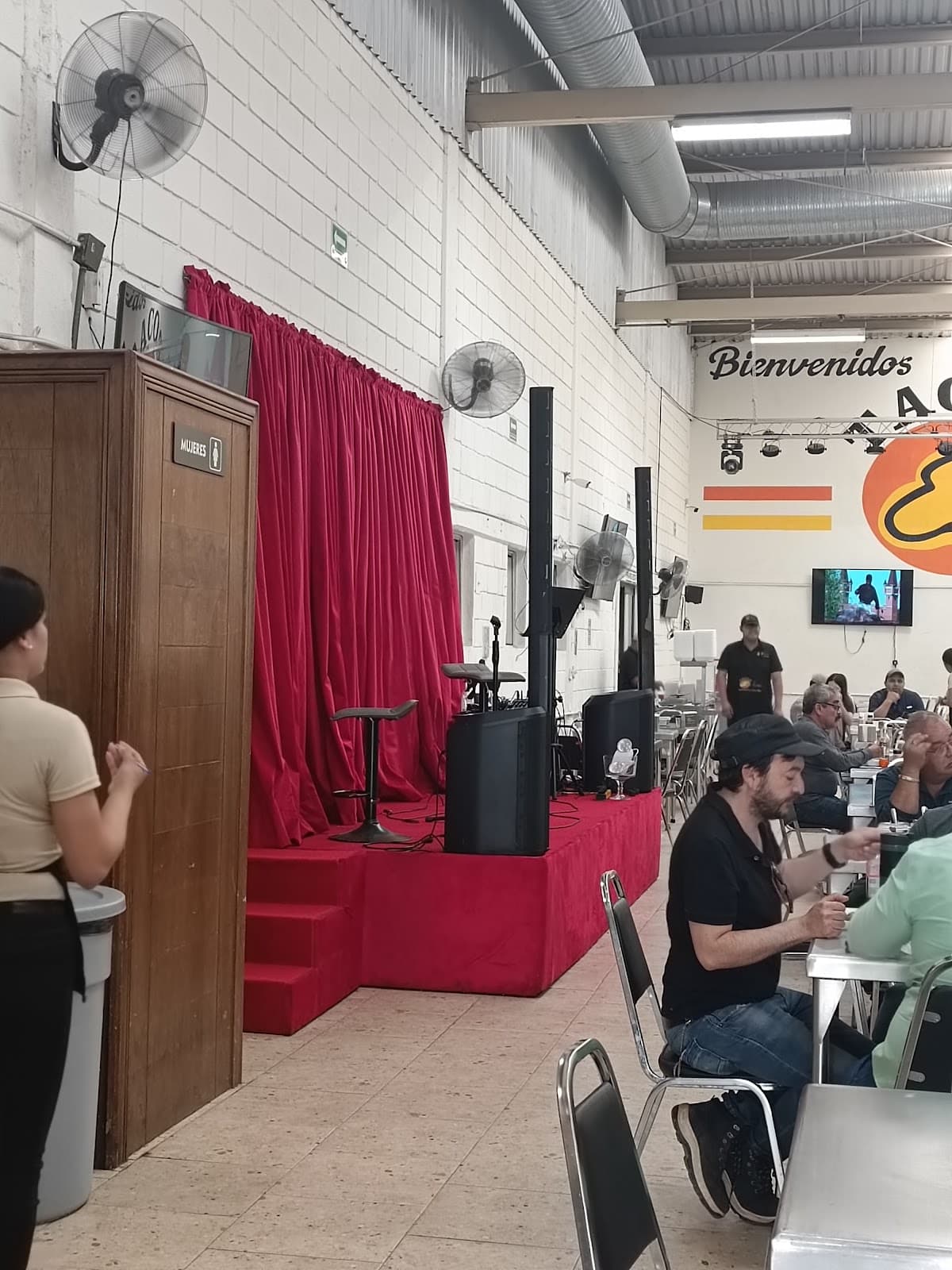 Tacos El Amigo Barbacoa 100% De Res miniatura 9