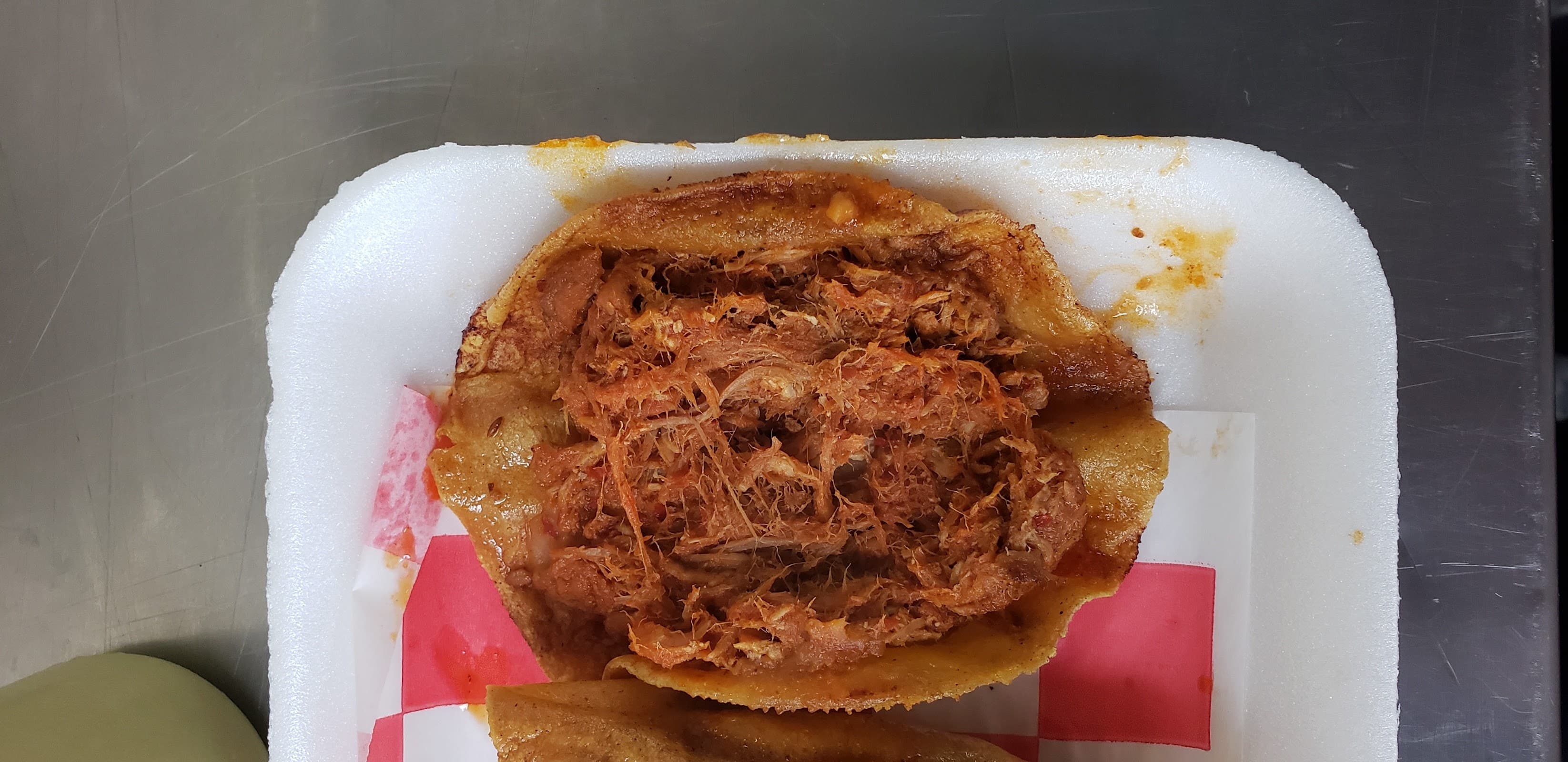 Tacos "El Compadre" Alias del Muerto miniatura 2