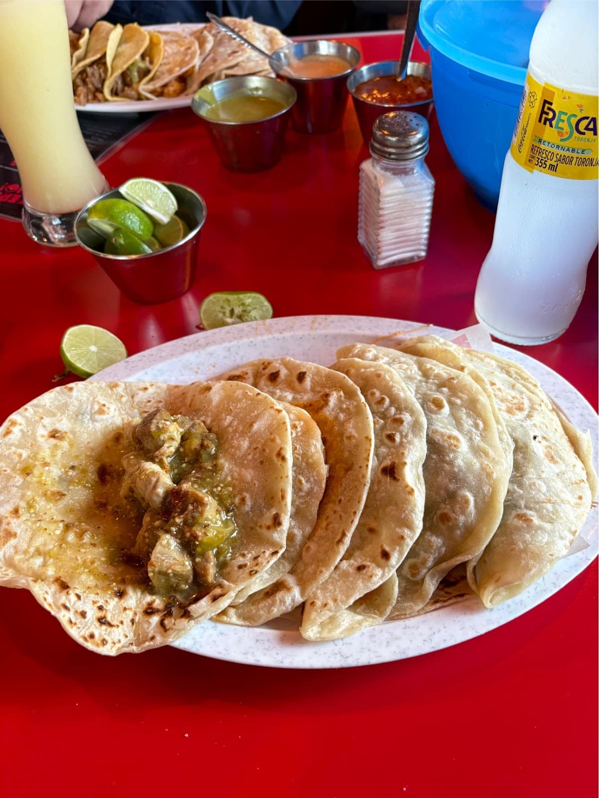 Taquería KEPACHOTEC1 Panuco miniatura 3