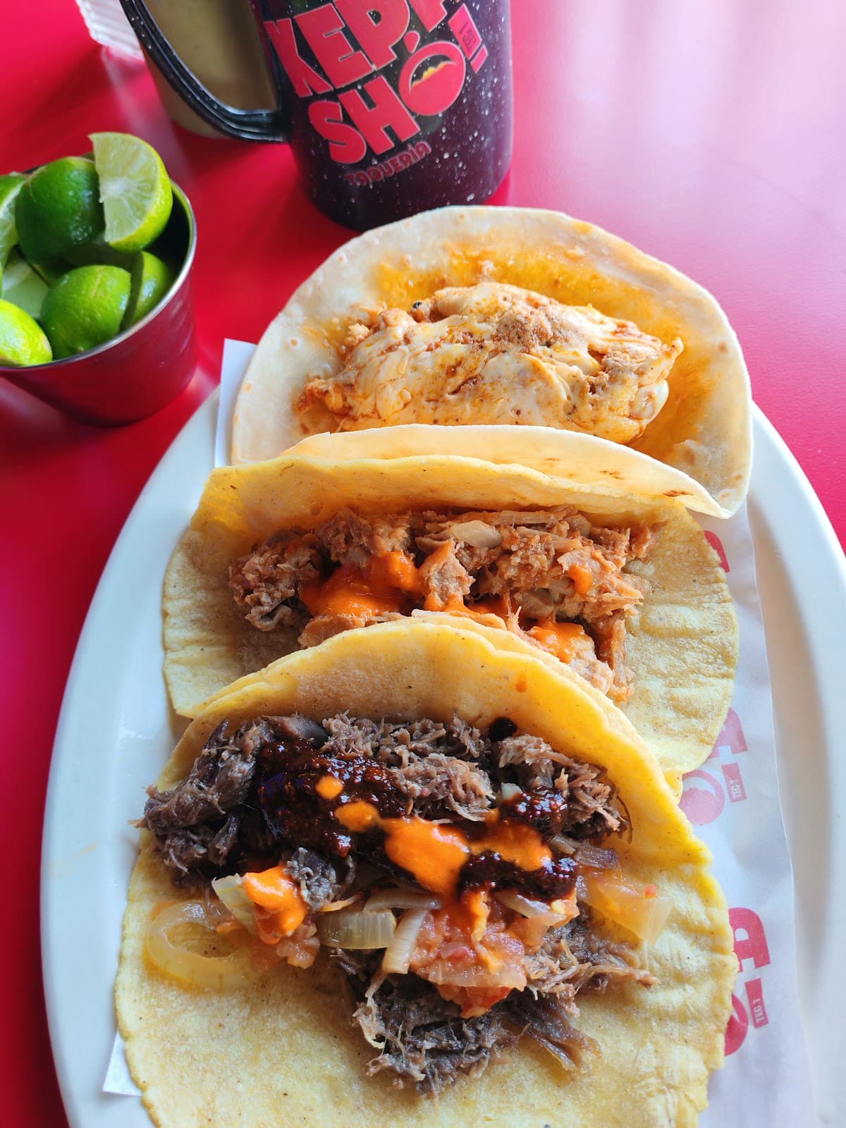 Taquería KEPACHOTEC1 Panuco miniatura 4