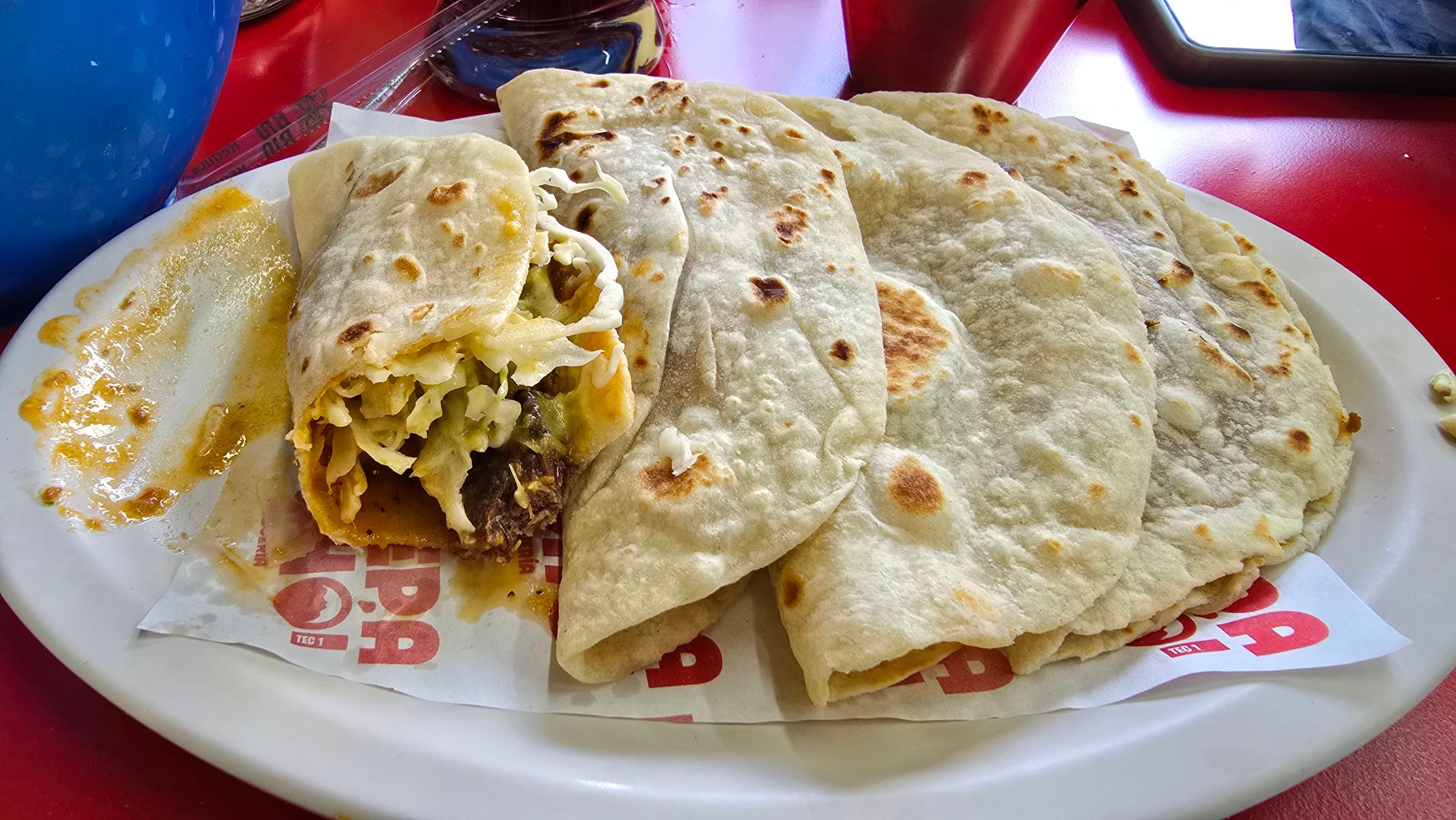 Taquería KEPACHOTEC1 Panuco miniatura 8