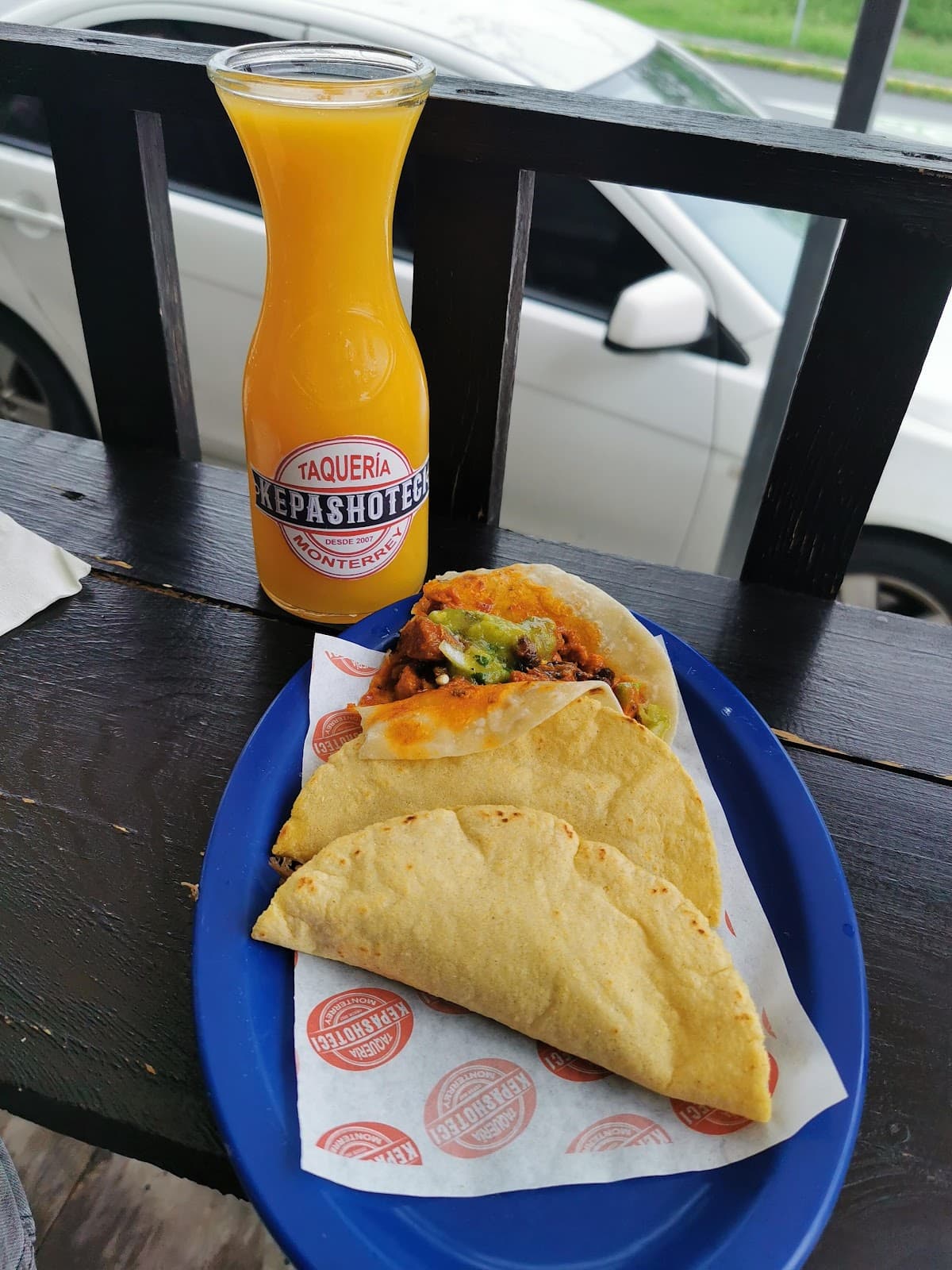 Taquería KEPACHOTEC1 Panuco miniatura 9