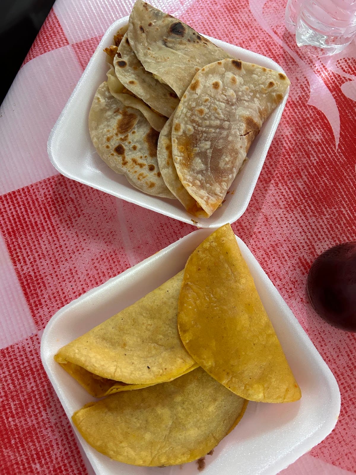 Tacos Doña Mary La Gritona miniatura 4