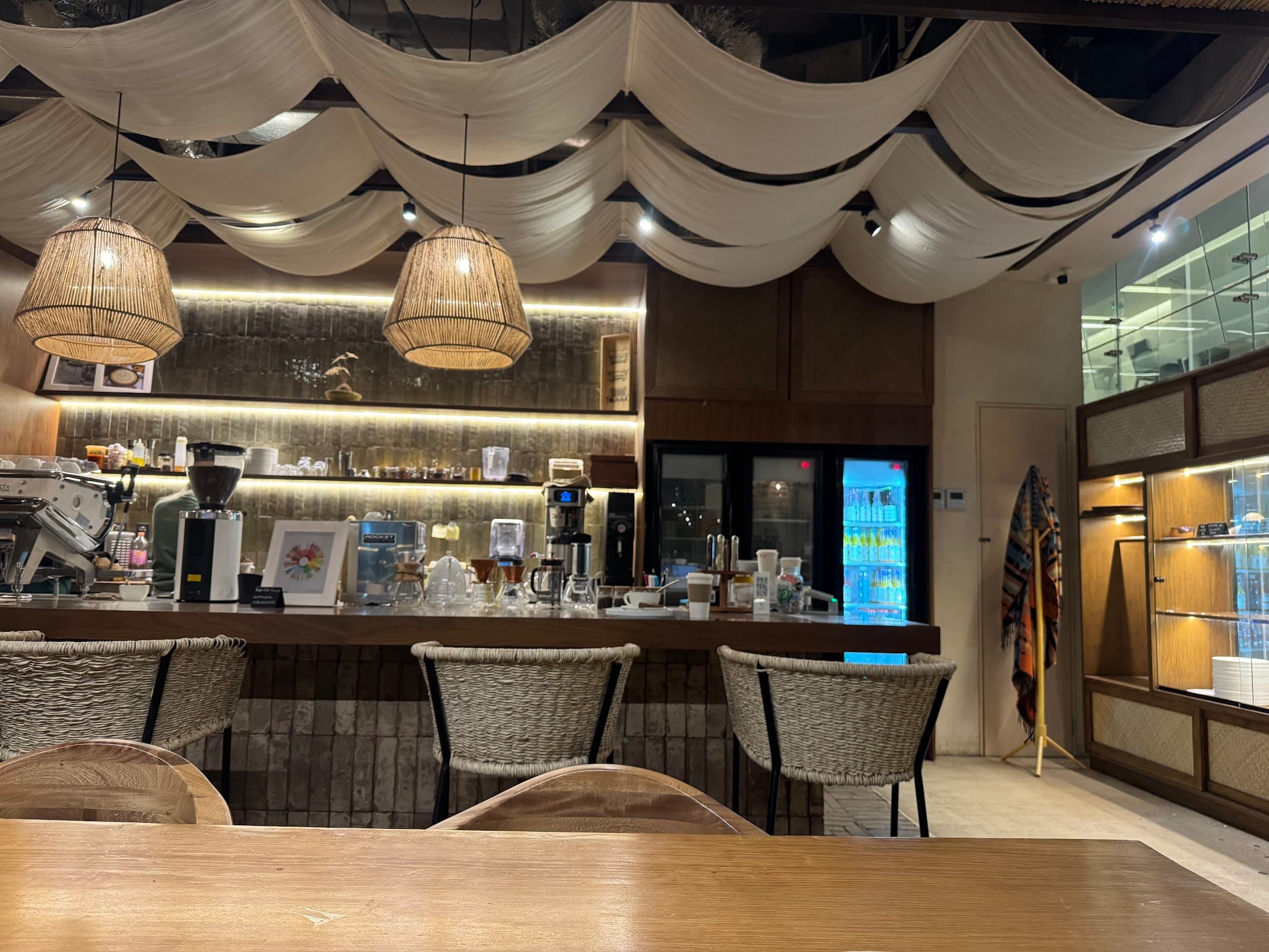 CAFÉ CACAO Obispado en Monterrey