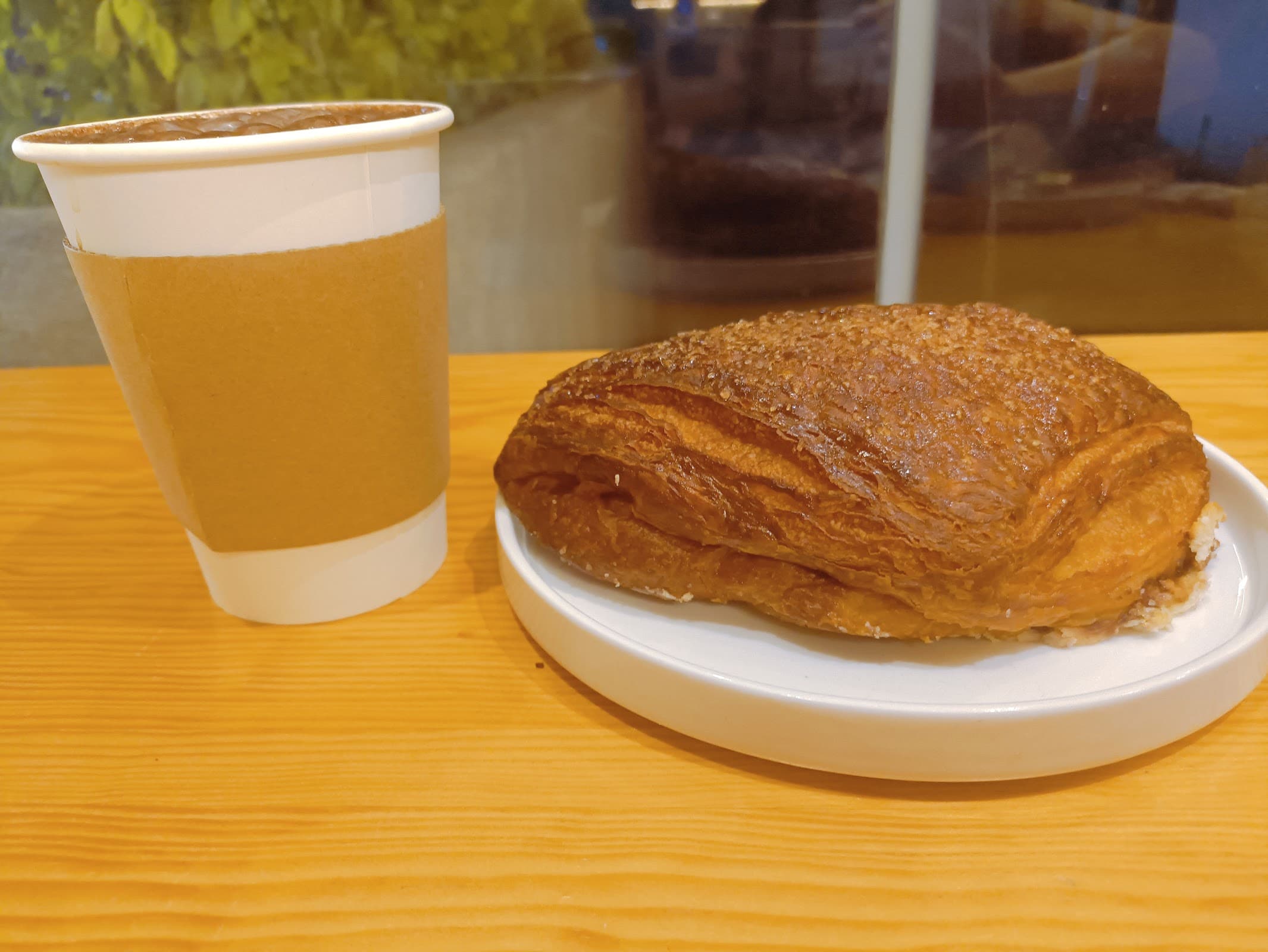 CAFÉ CACAO Obispado miniatura 5