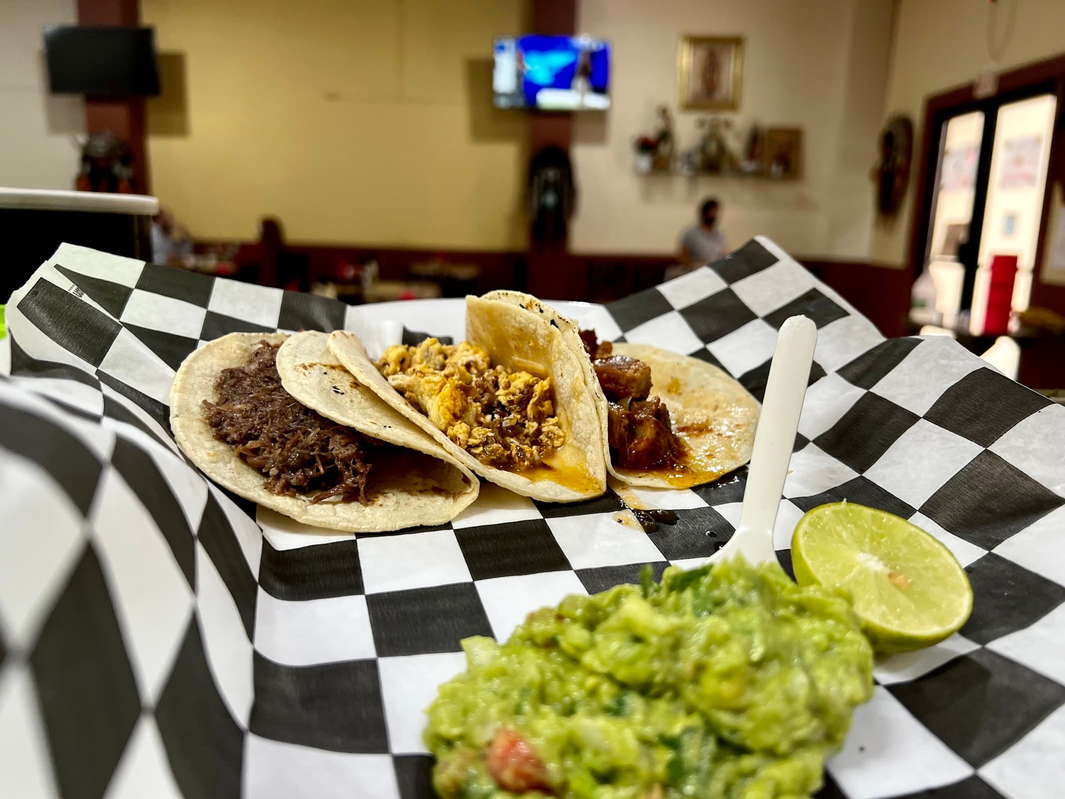 Tacos Lucas miniatura 2