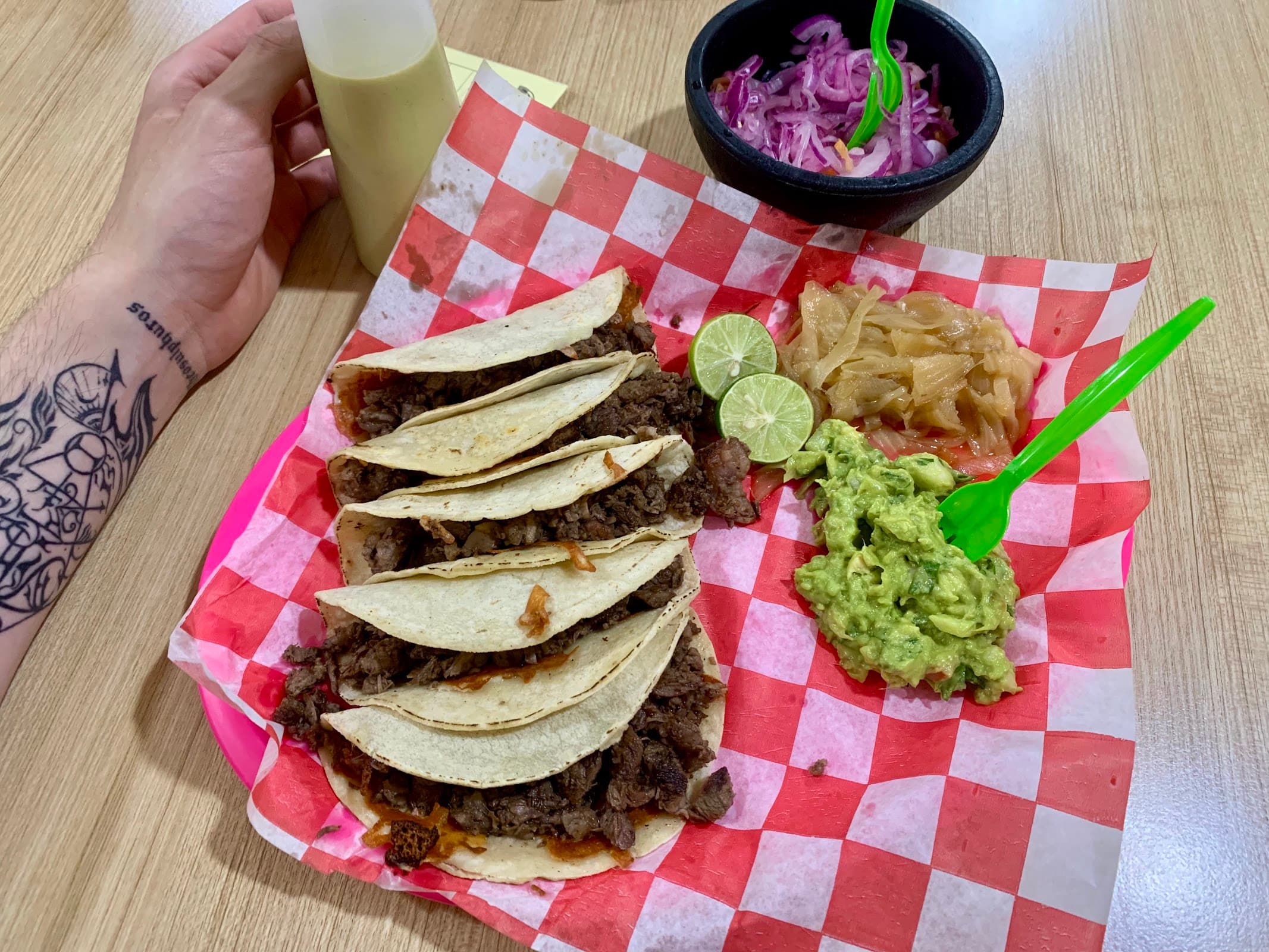 Tacos Lucas miniatura 3