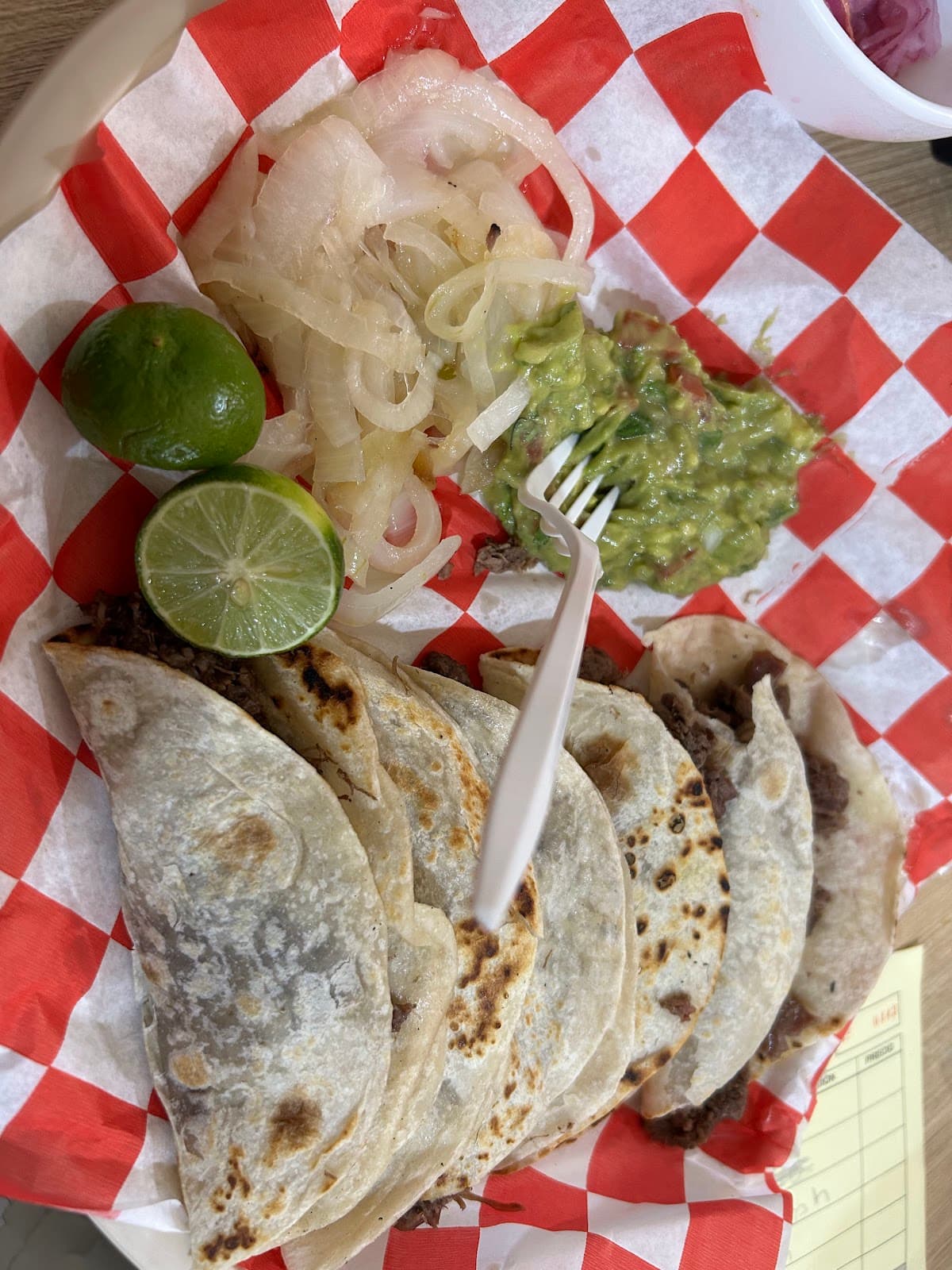Tacos Lucas miniatura 4