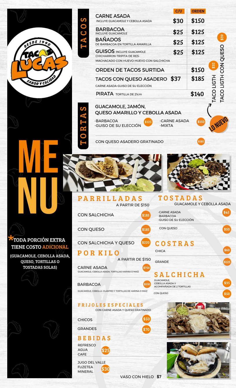 Tacos Lucas miniatura 7