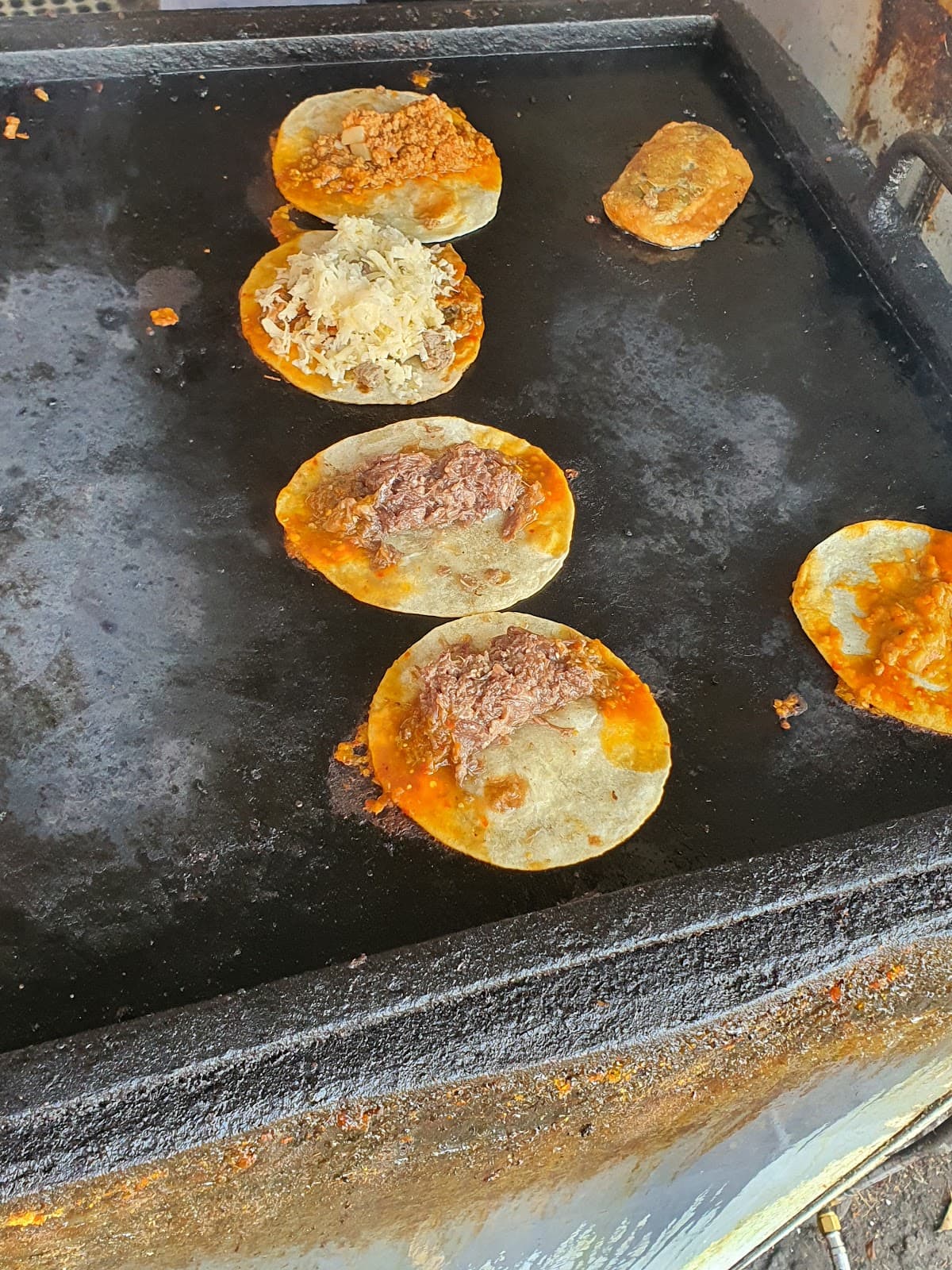 Tacos Rafa Ahogados miniatura 3