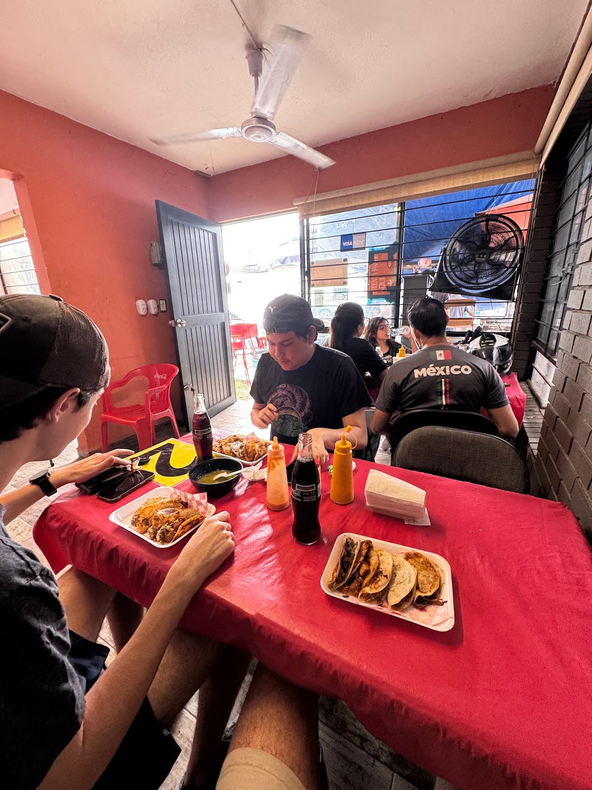 Tacos Rafa Ahogados miniatura 5