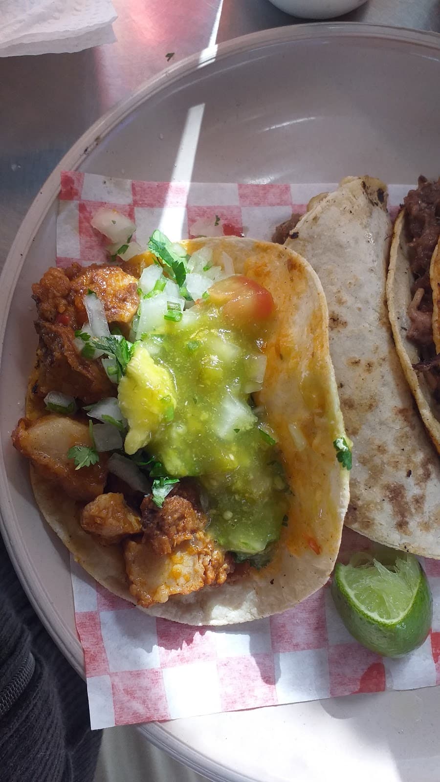 Tacos Rafa Ahogados miniatura 6