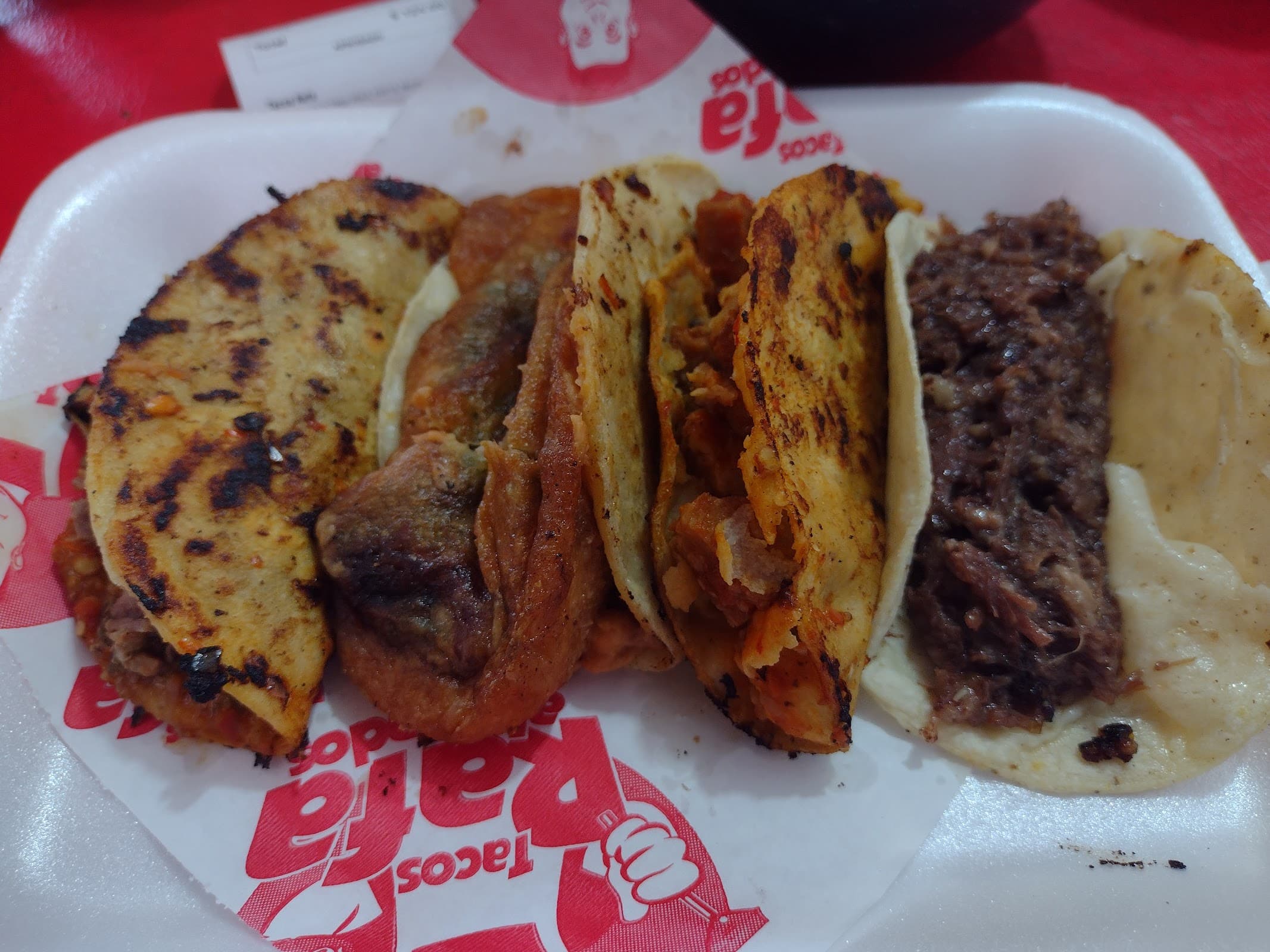 Tacos Rafa Ahogados miniatura 8