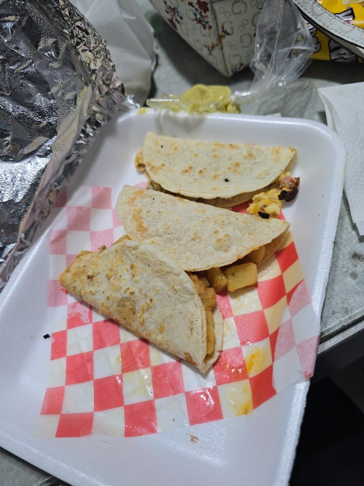 Tacos Rafa Ahogados miniatura 9