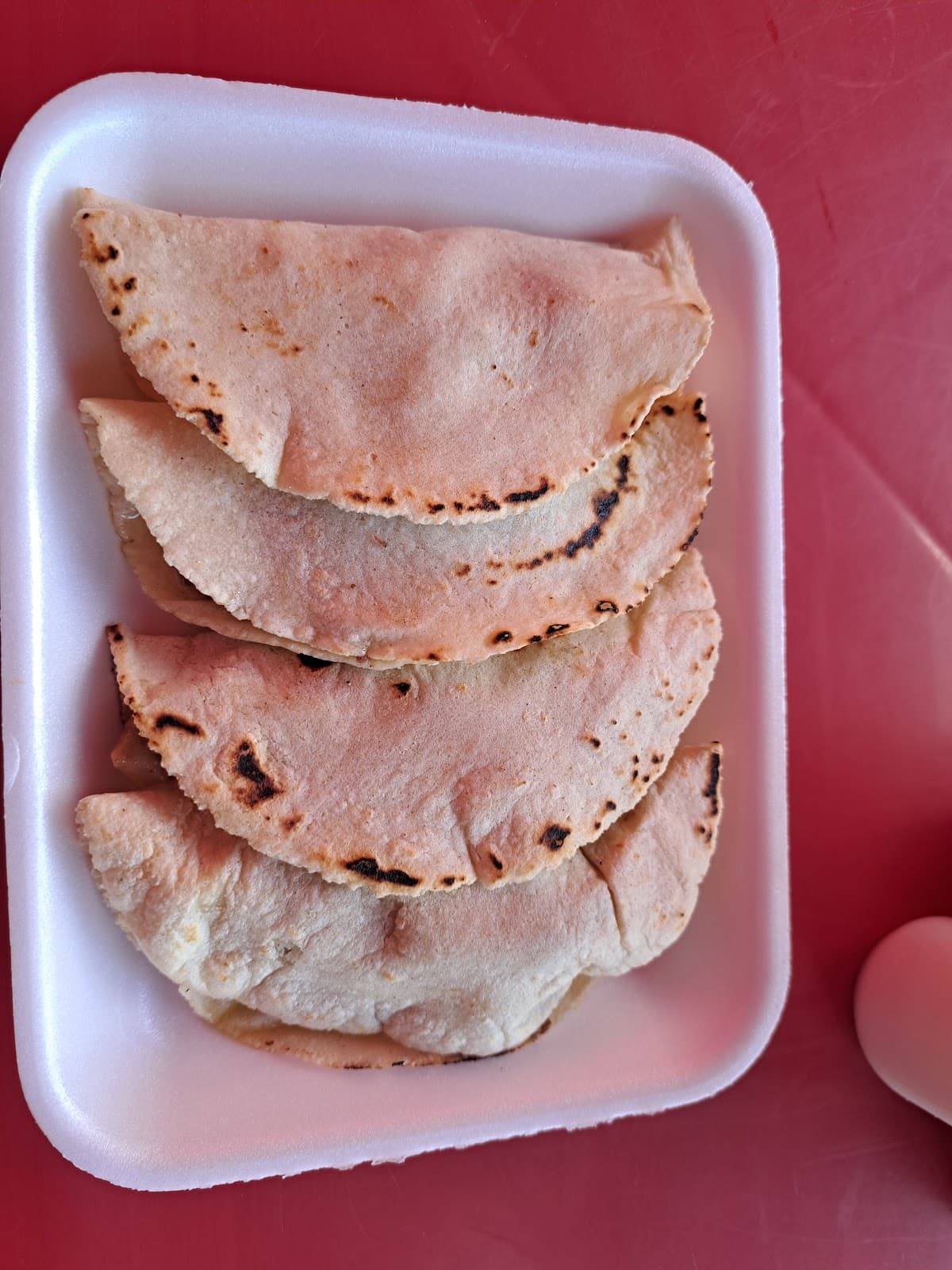 Tacos Rosy miniatura 3