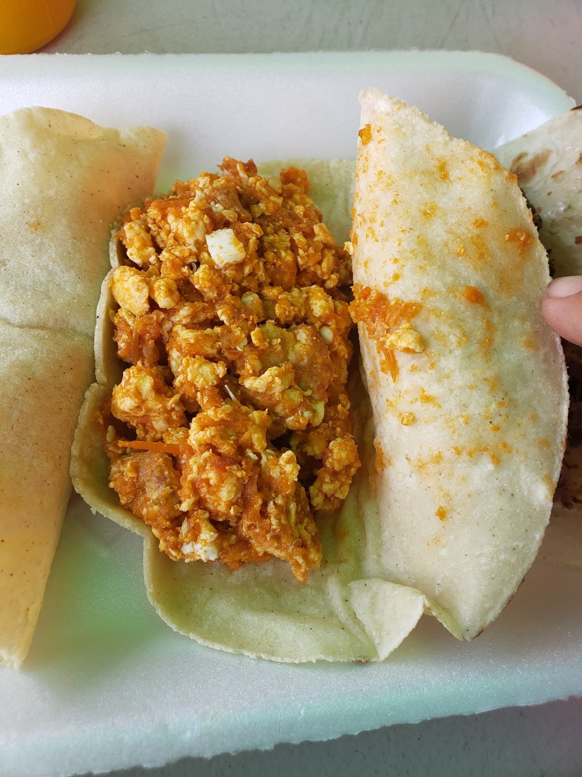 Tacos Rosy miniatura 5