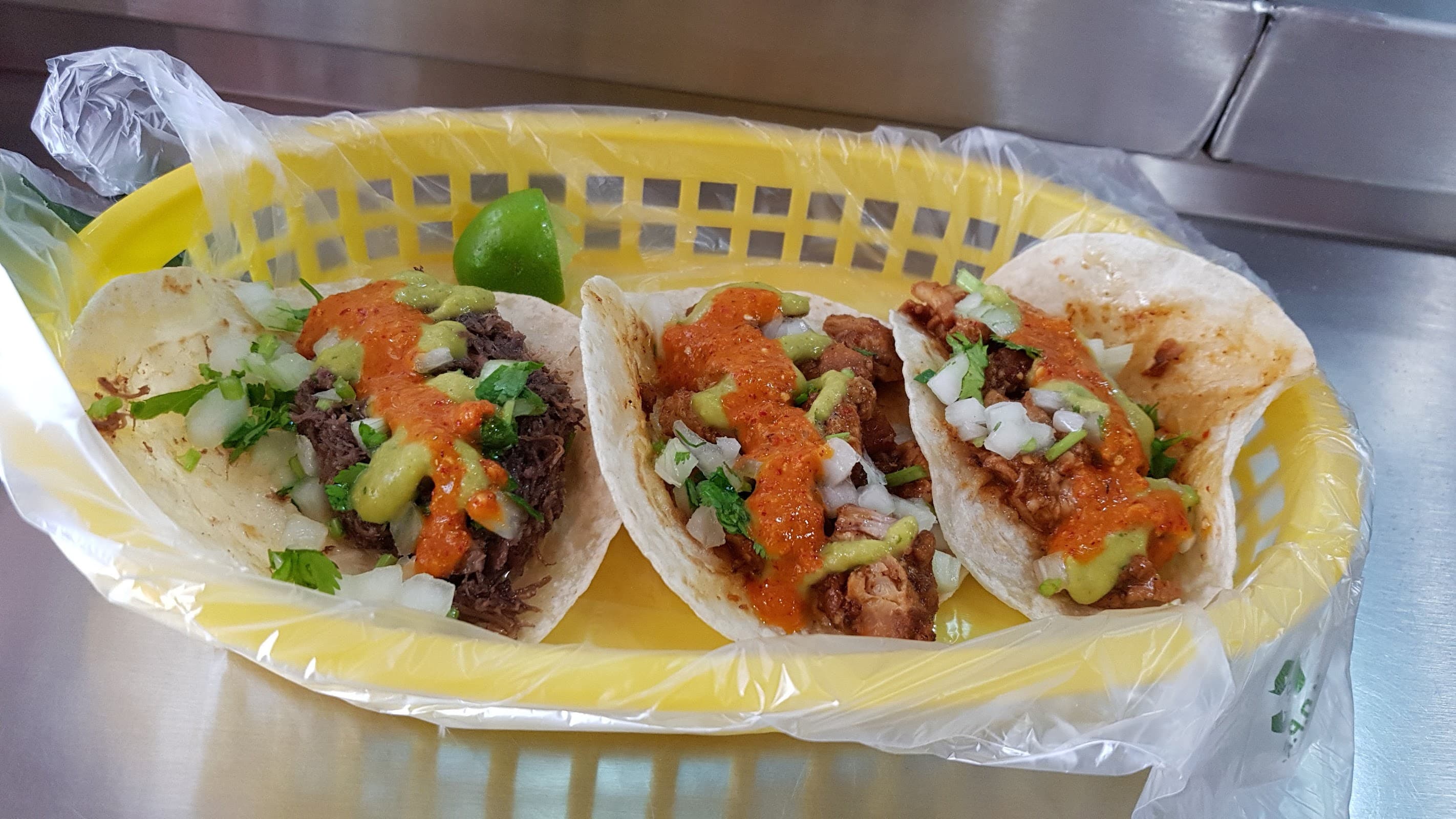 Tacos Villa de Santiago (Suc. Valle Oriente) miniatura 2