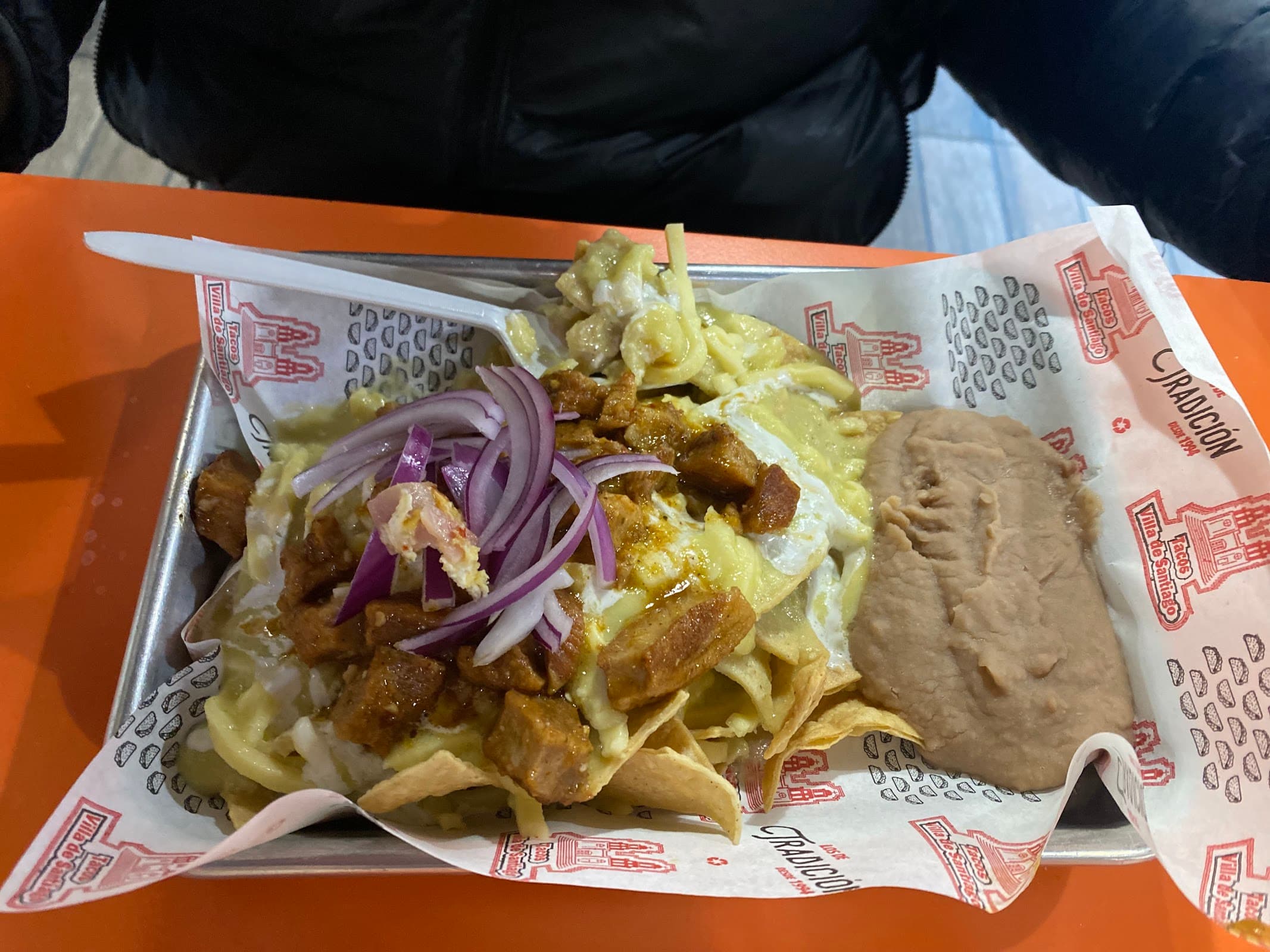 Tacos Villa de Santiago (Suc. Valle Oriente) miniatura 6