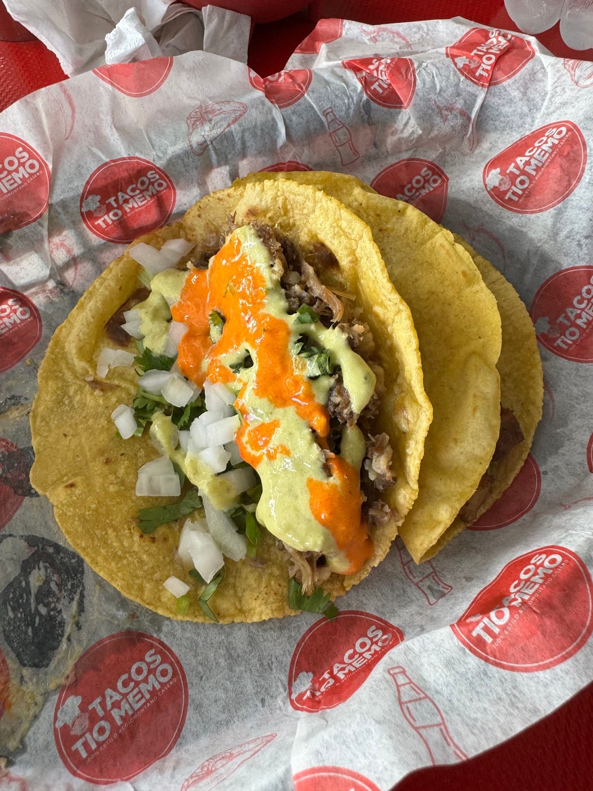 Tacos Tío Memo miniatura 2