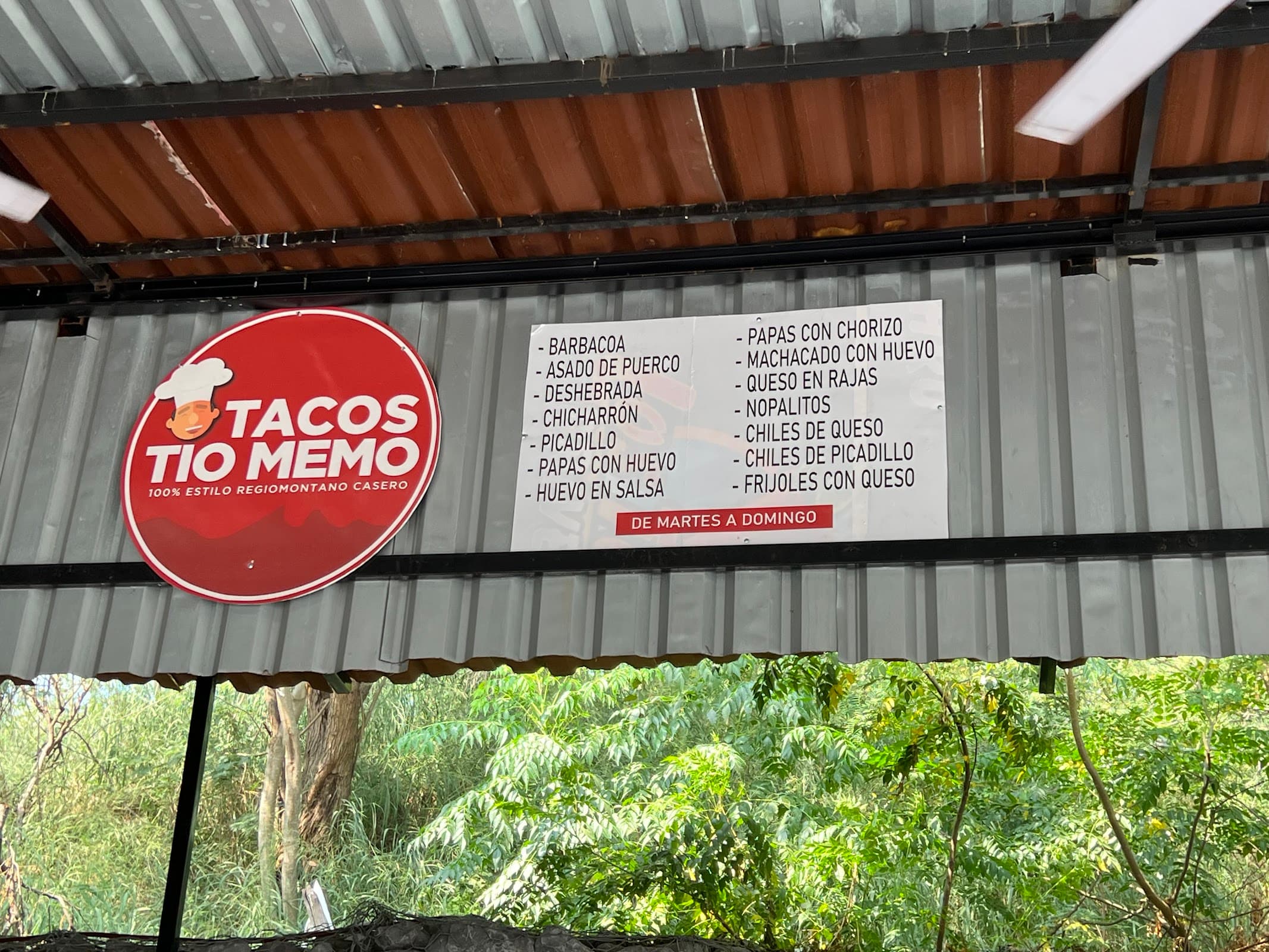 Tacos Tío Memo miniatura 5