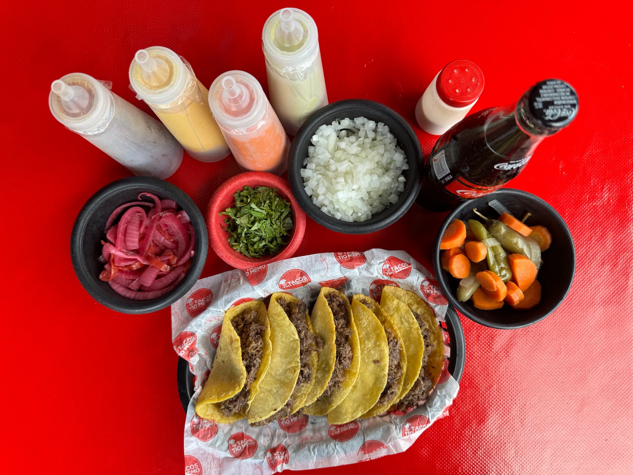 Tacos Tío Memo miniatura 7
