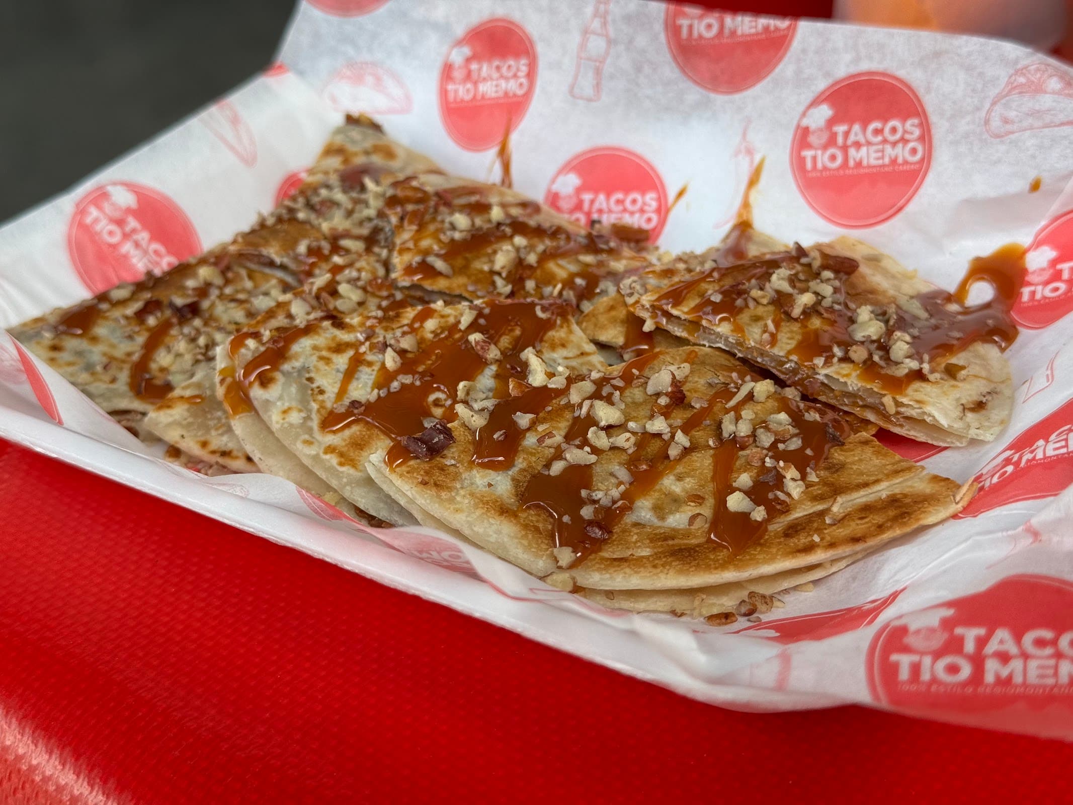 Tacos Tío Memo miniatura 8
