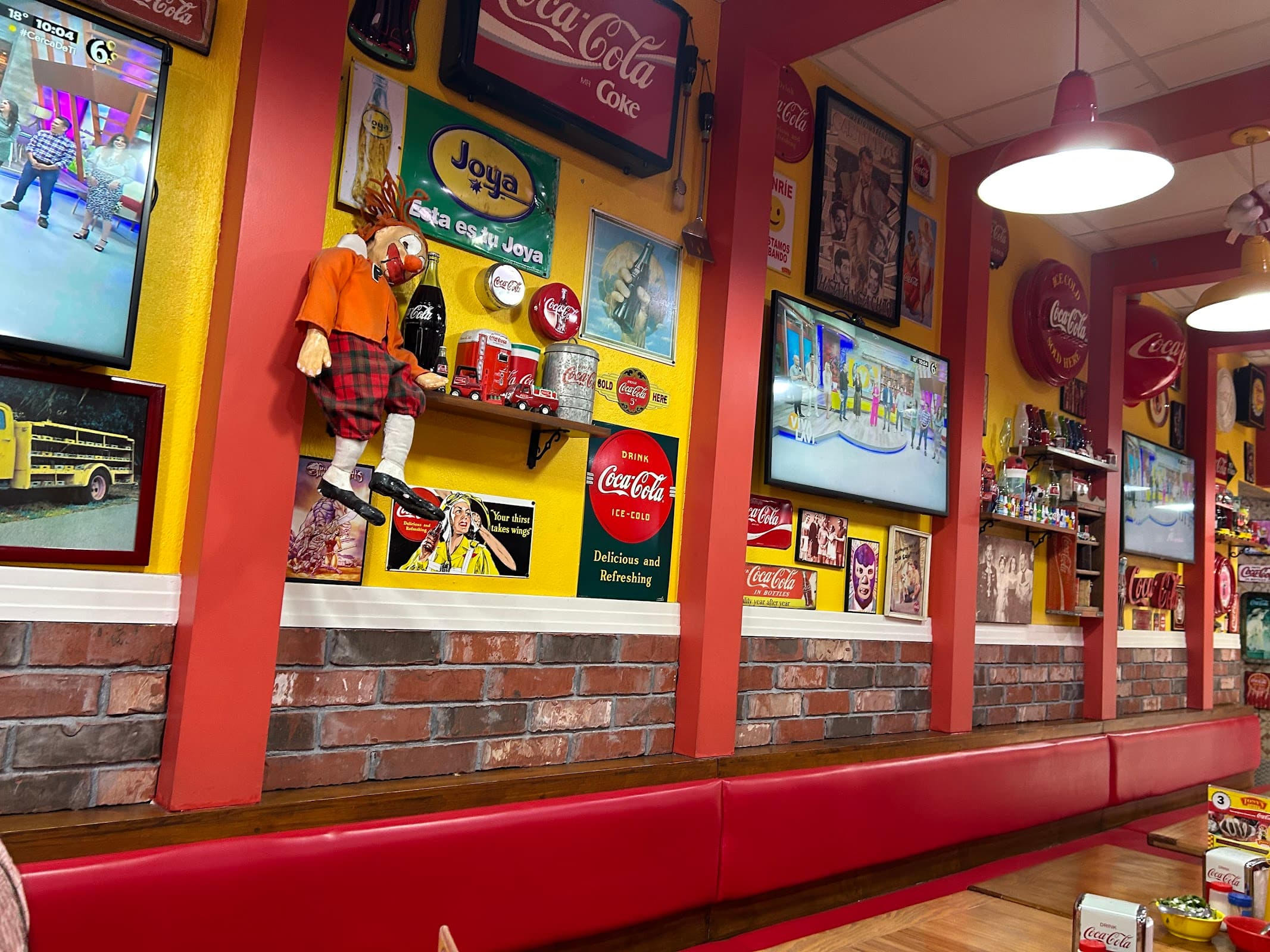 Tony’s Tacos Suc Morones Prieto miniatura 6
