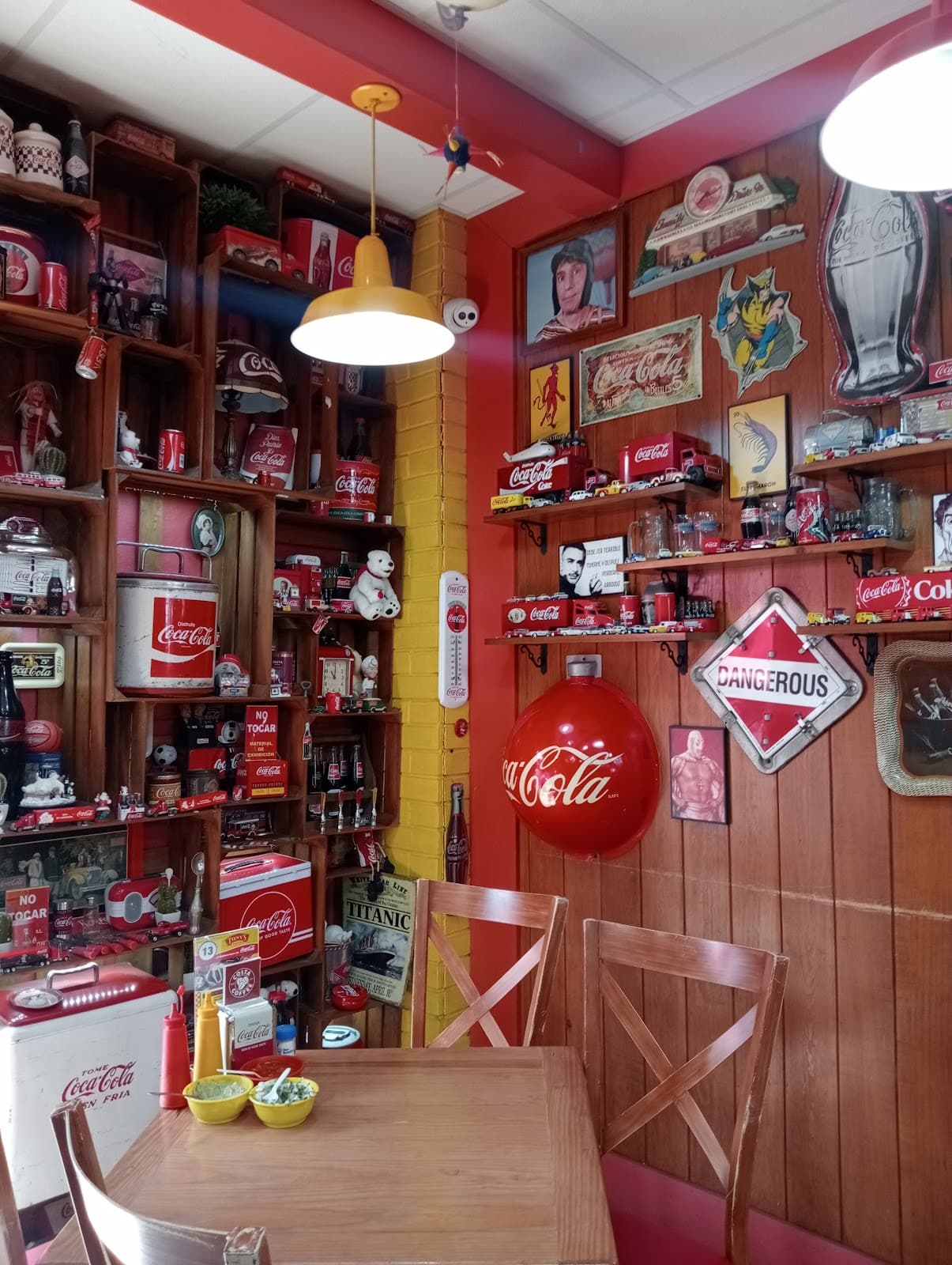 Tony’s Tacos Suc Morones Prieto miniatura 8