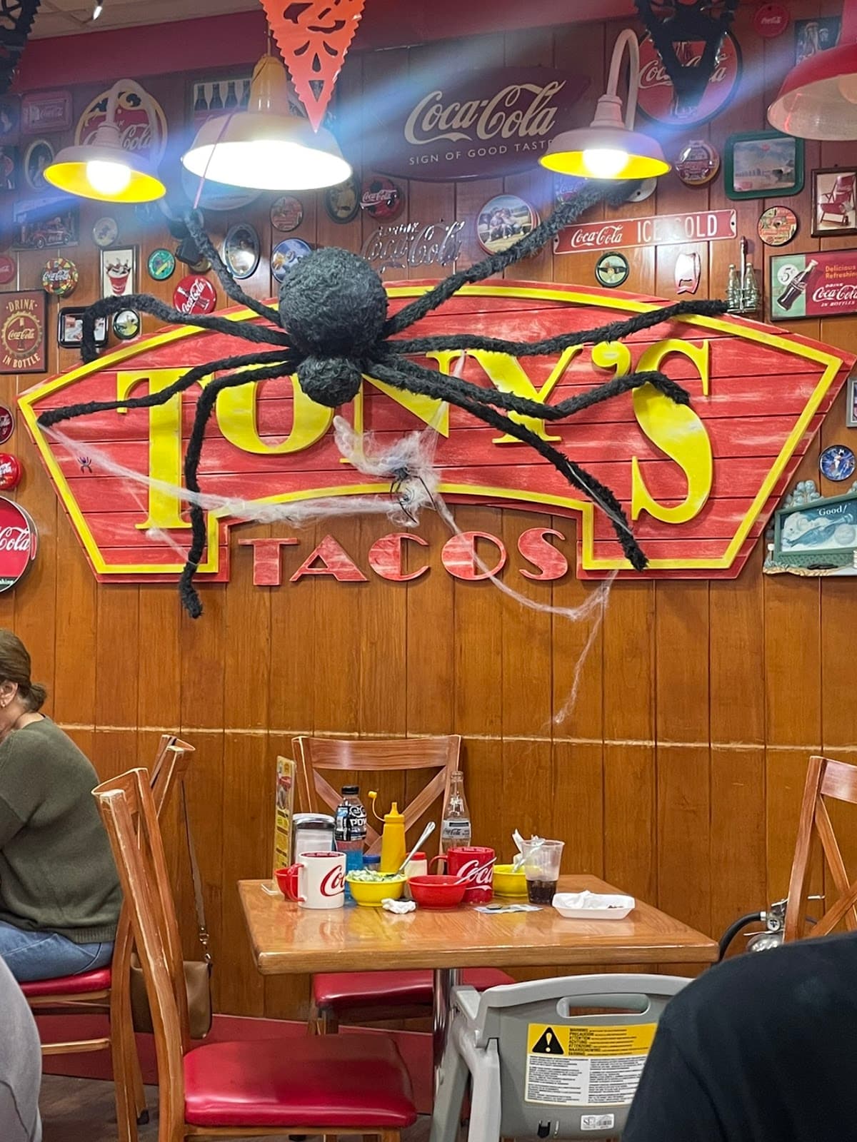 Tony’s Tacos Suc Morones Prieto miniatura 9