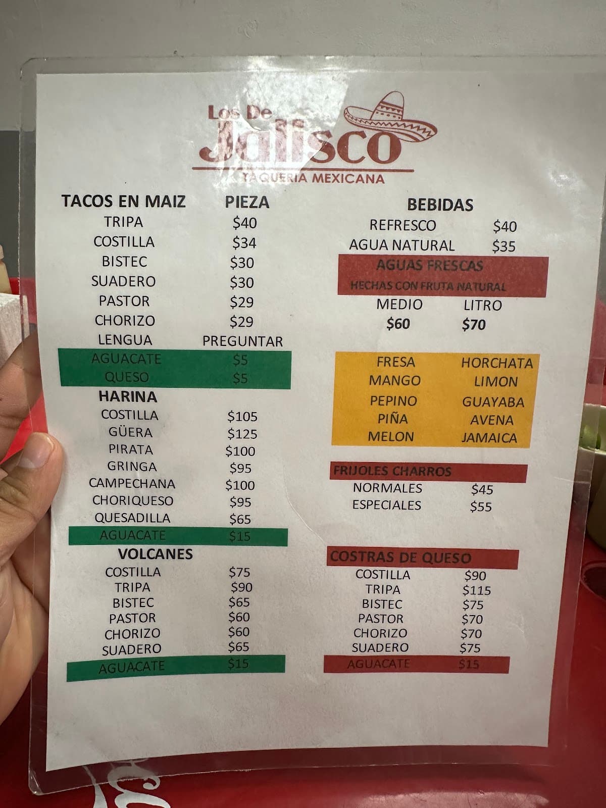 Los Auténticos de Jalisco miniatura 6