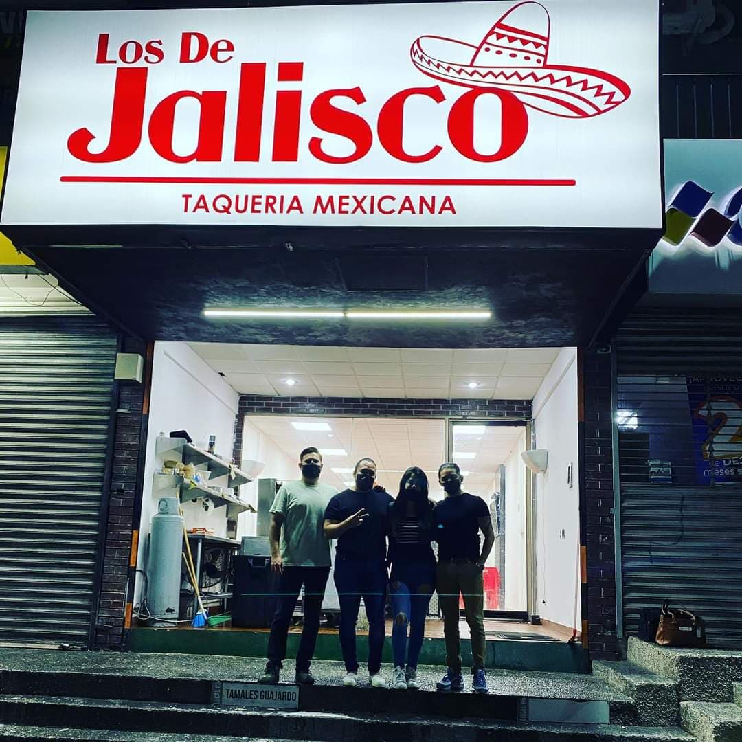 Los Auténticos de Jalisco miniatura 8