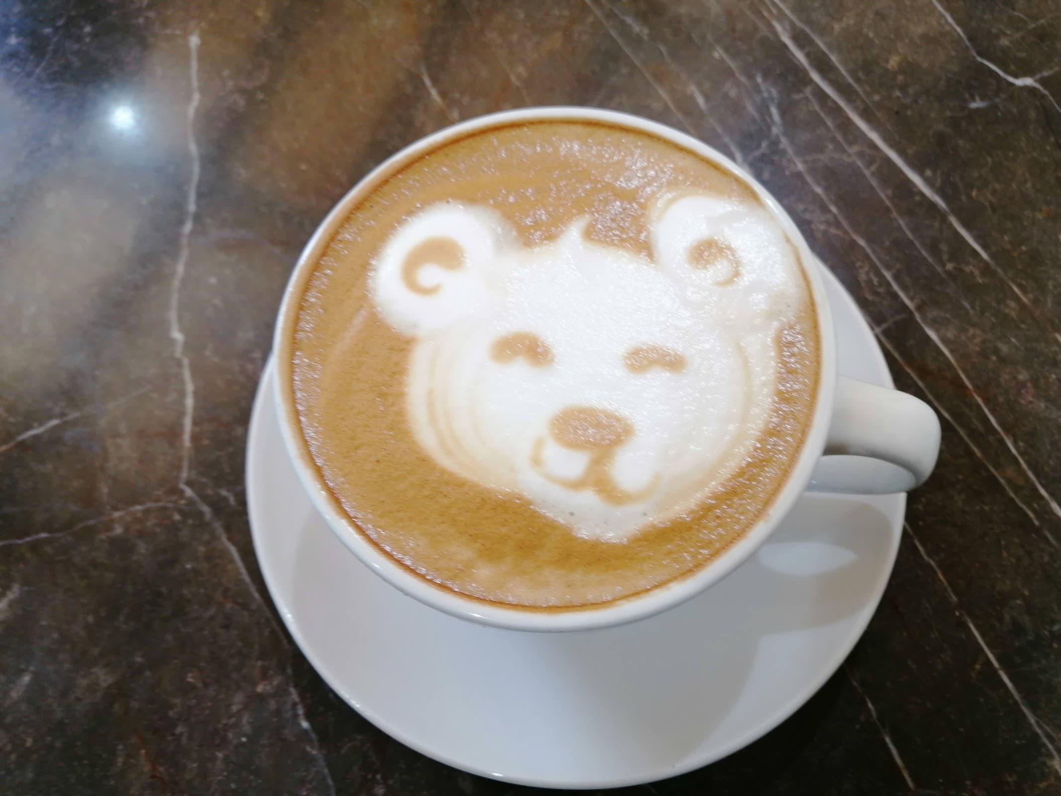 Café La Nacional miniatura 4