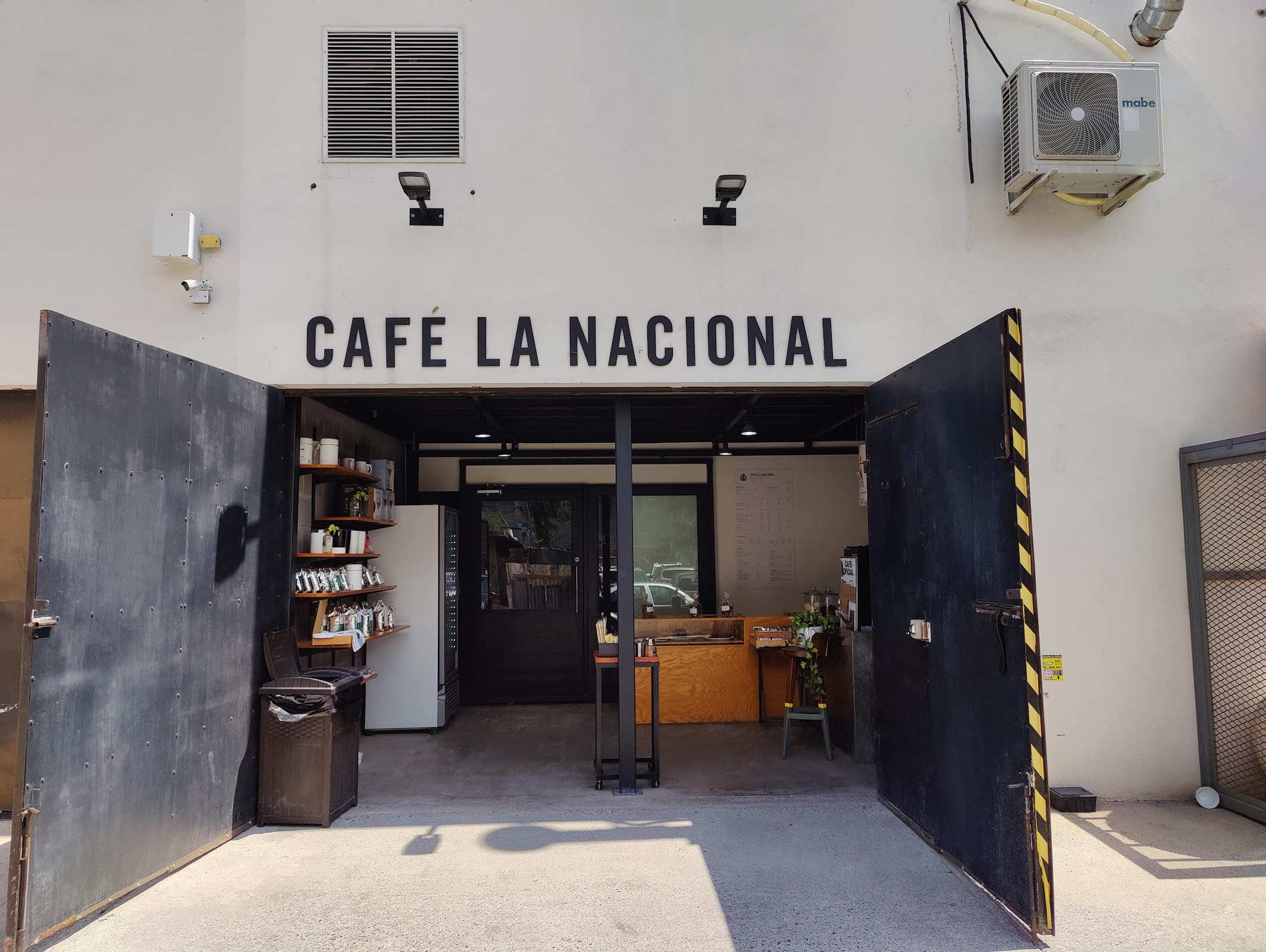Café La Nacional miniatura 5