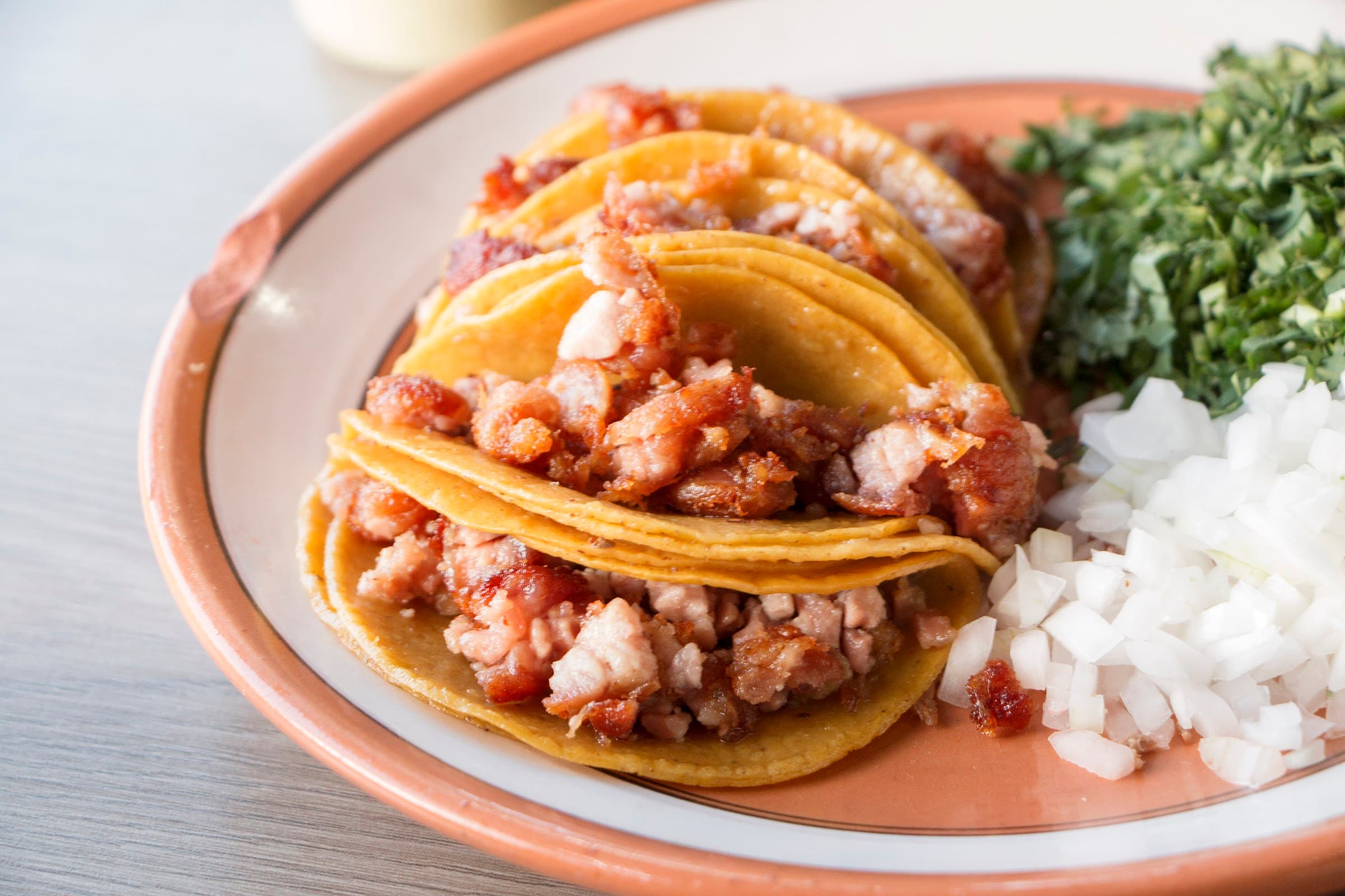 Tacos Laredo Contry miniatura 2