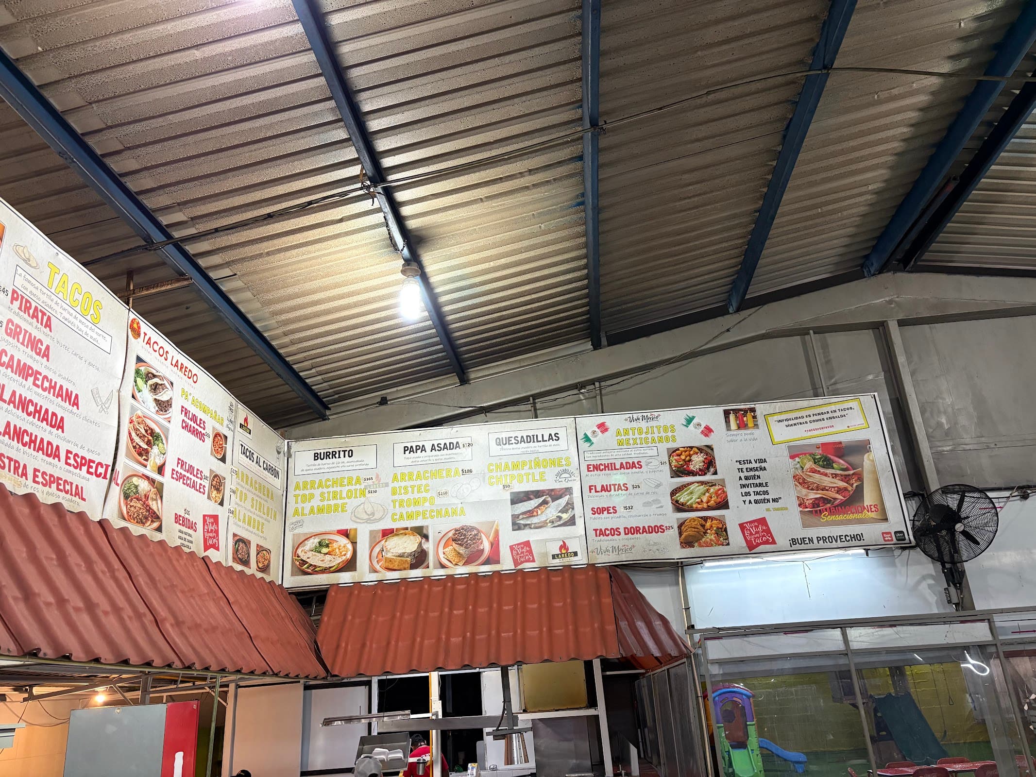 Tacos Laredo Contry miniatura 3
