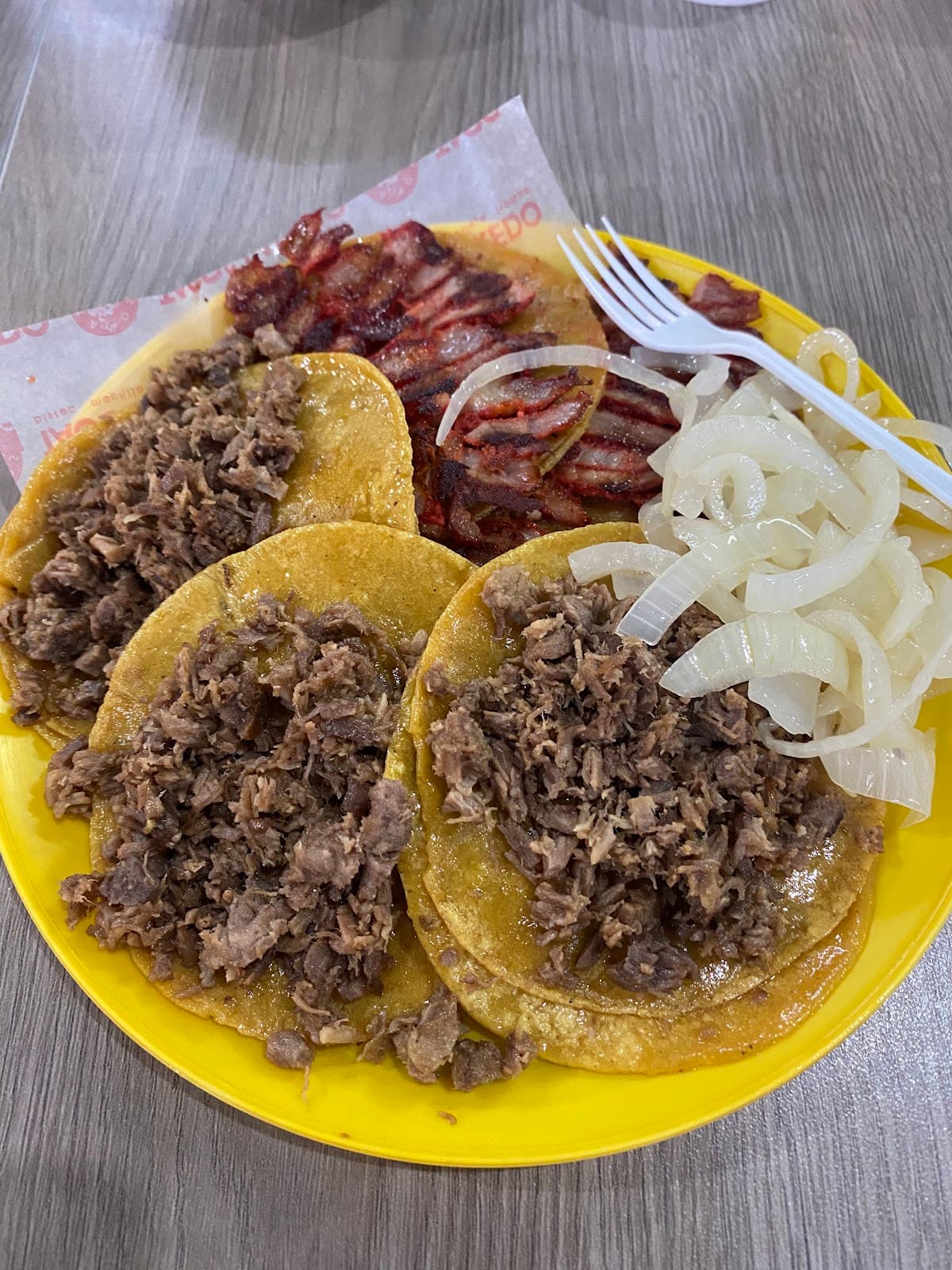 Tacos Laredo Contry miniatura 5