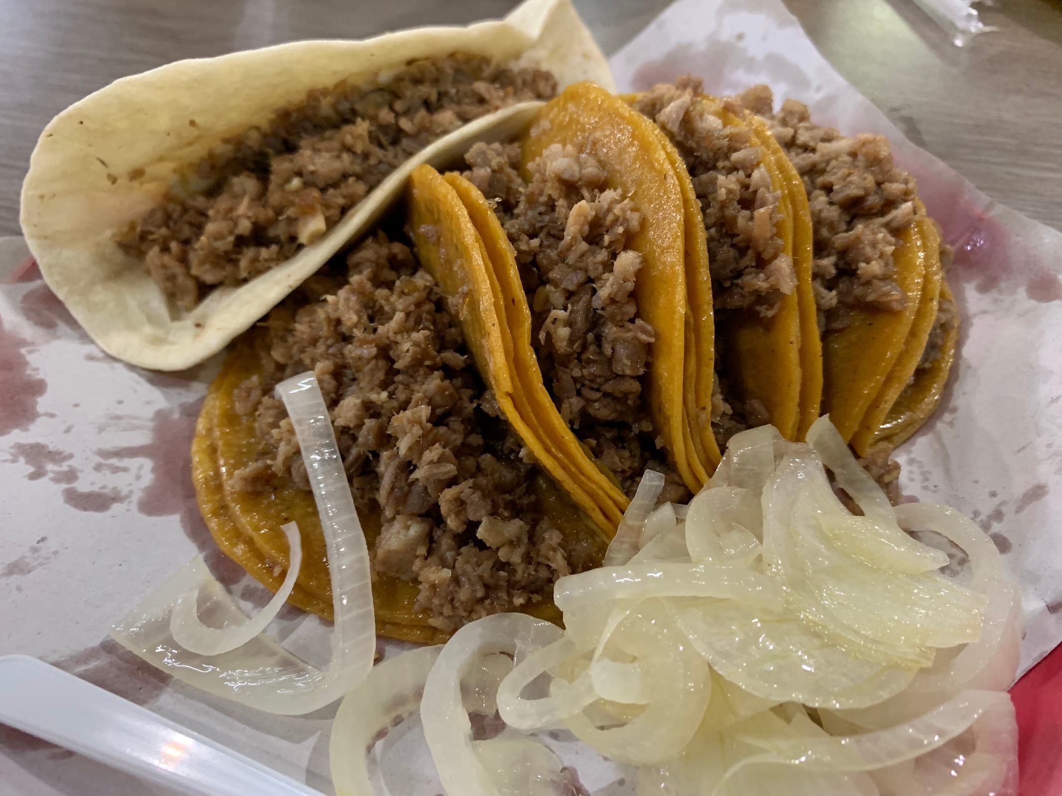 Tacos Laredo Contry miniatura 7