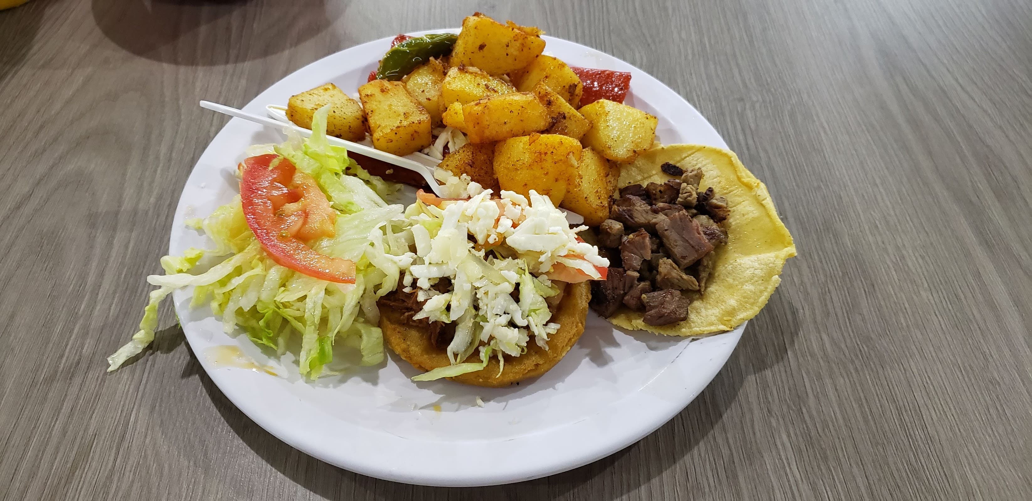 Tacos Laredo Contry miniatura 10