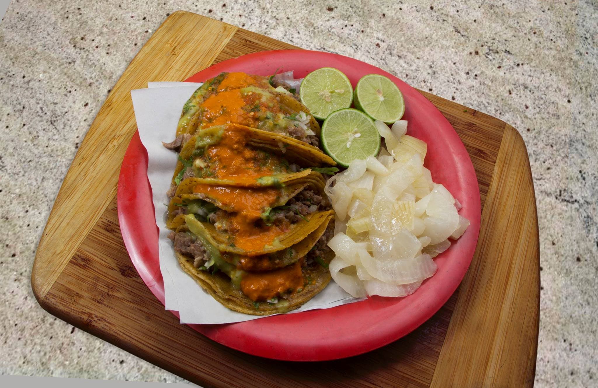 Tacos Primo miniatura 2