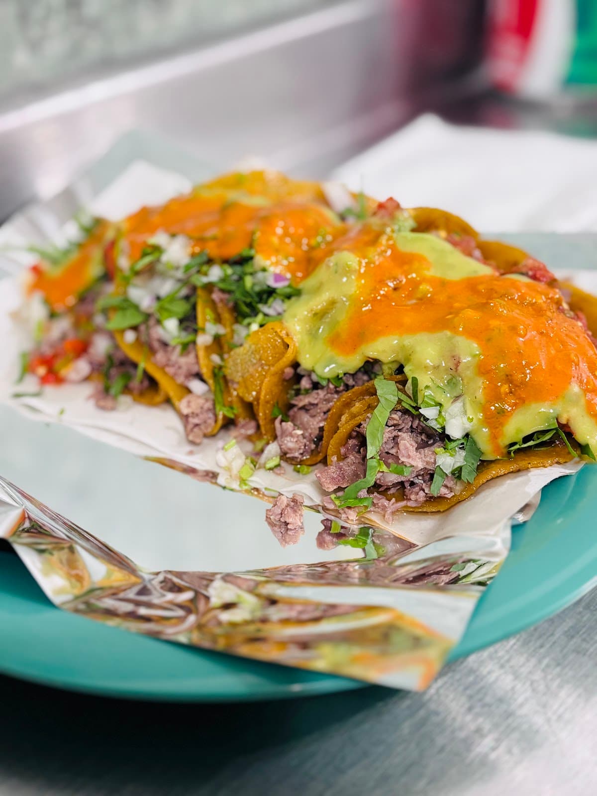 Tacos Primo miniatura 3