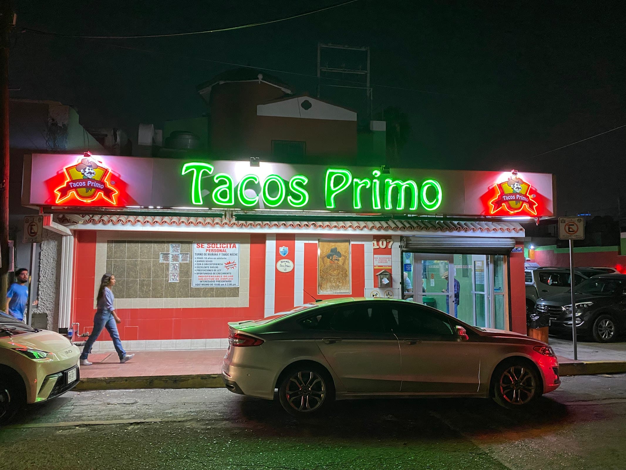 Tacos Primo miniatura 6
