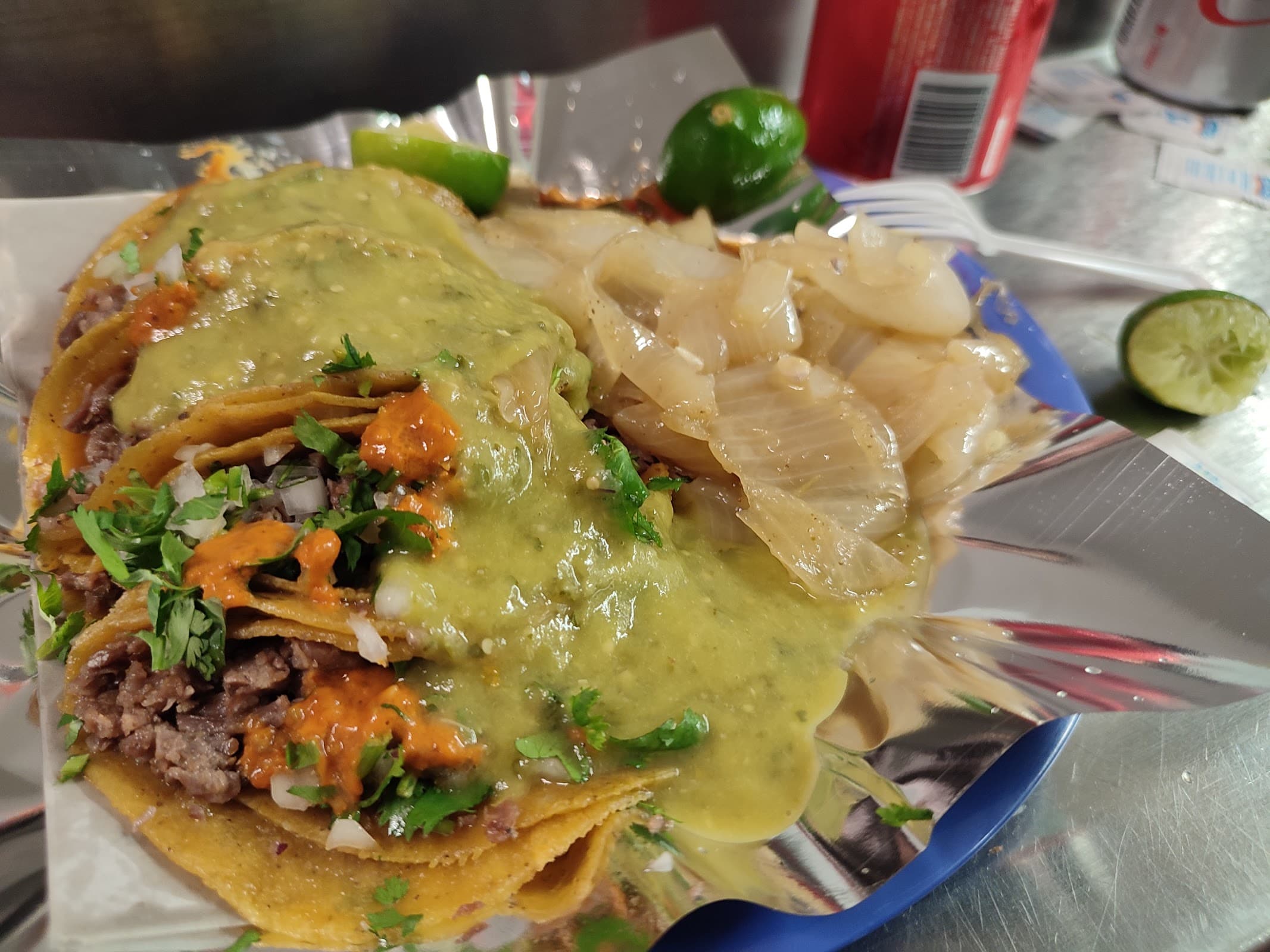 Tacos Primo miniatura 7