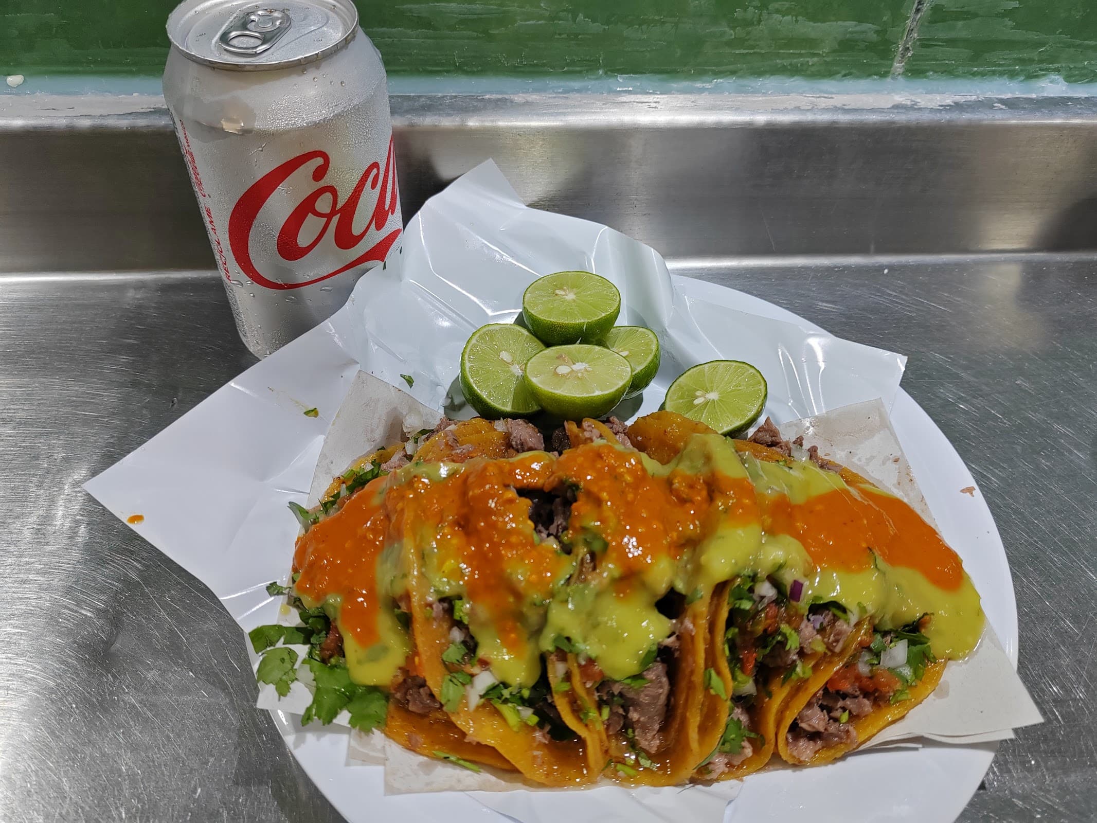 Tacos Primo miniatura 8