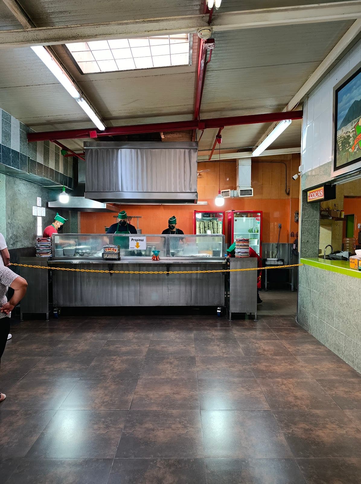 Tacos Primo miniatura 9