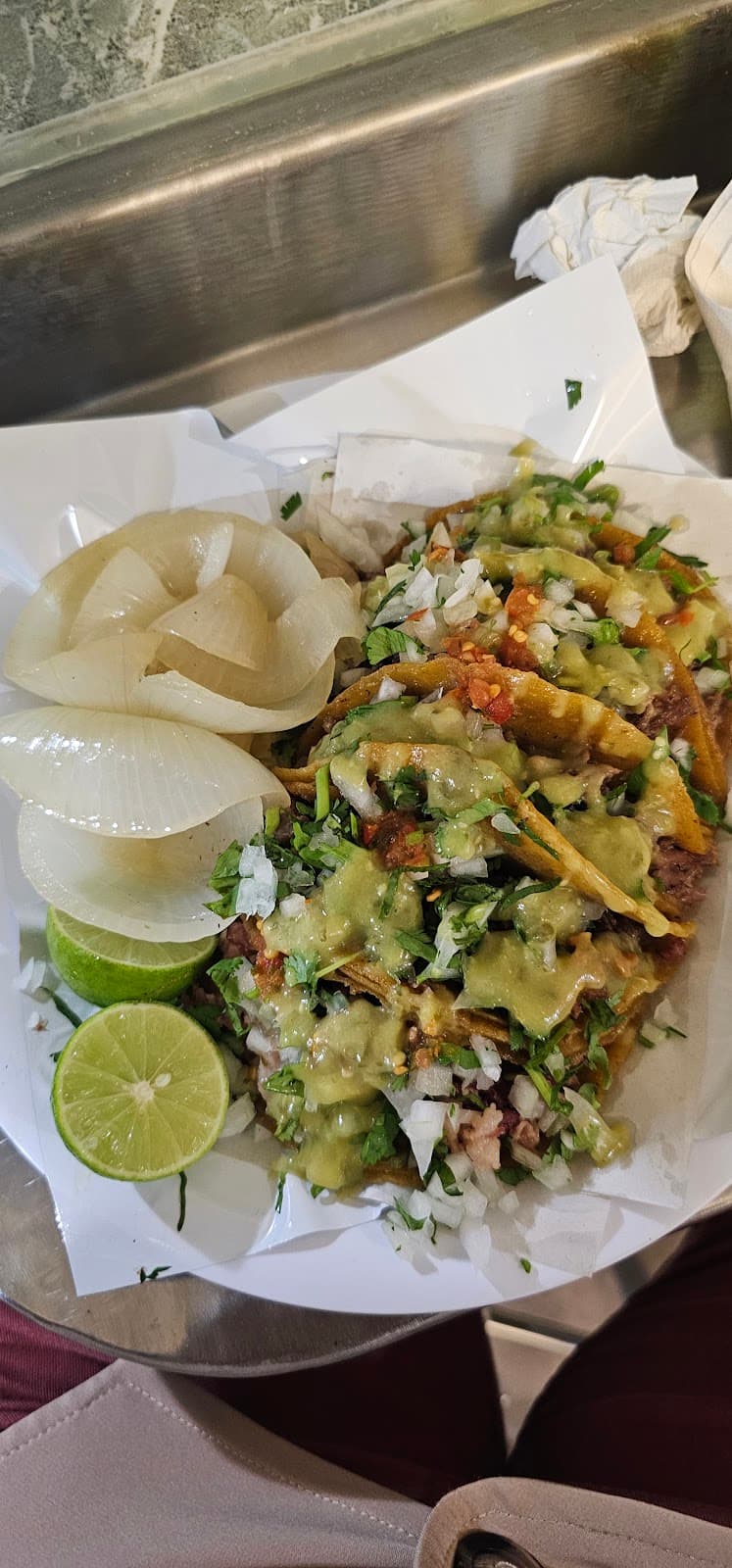 Tacos Primo miniatura 10