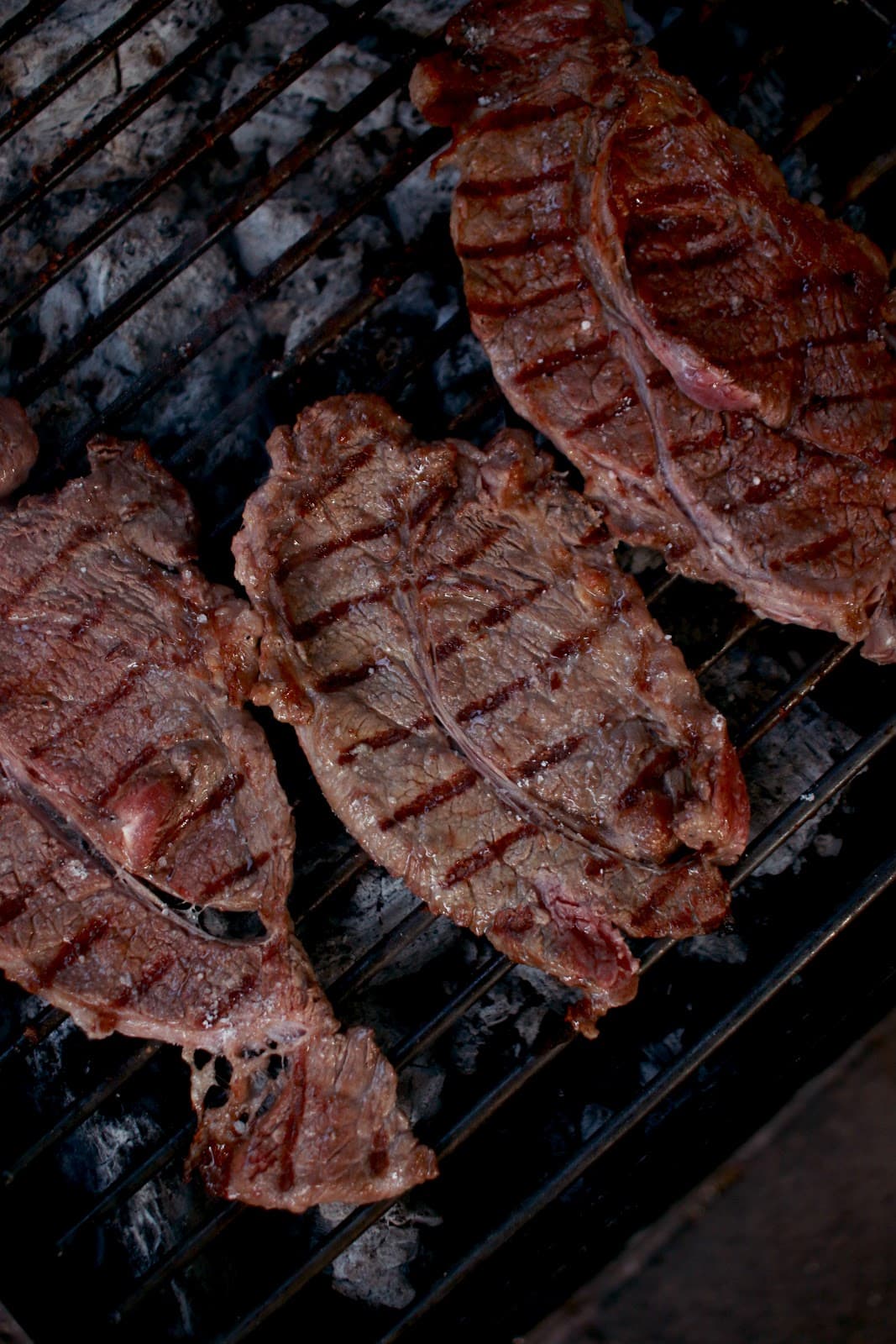 Los Cuatro - Parrilla Sonorense miniatura 4